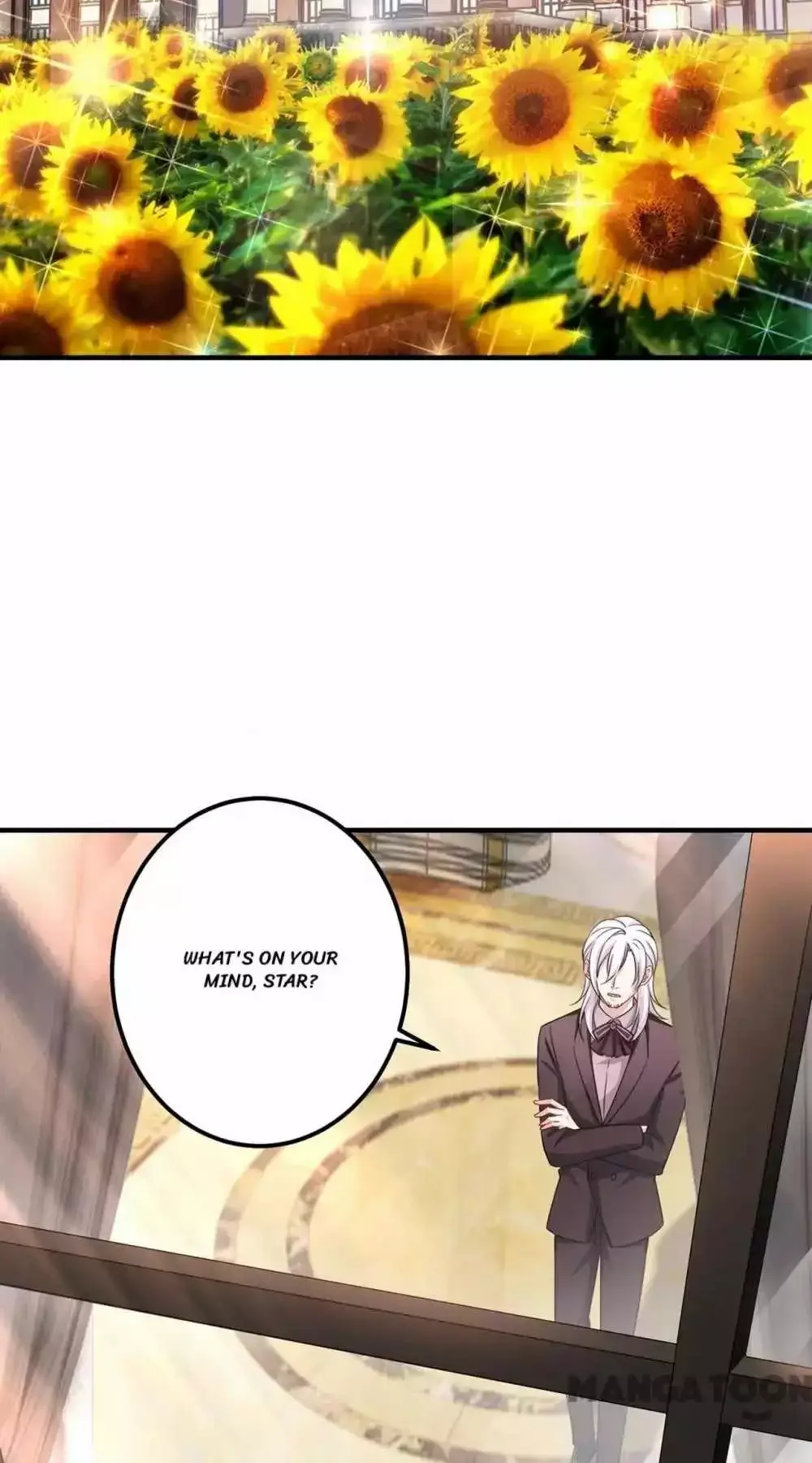 The Expensive Ex-Wife Of A Wealthy Family Chapter 583 page 40