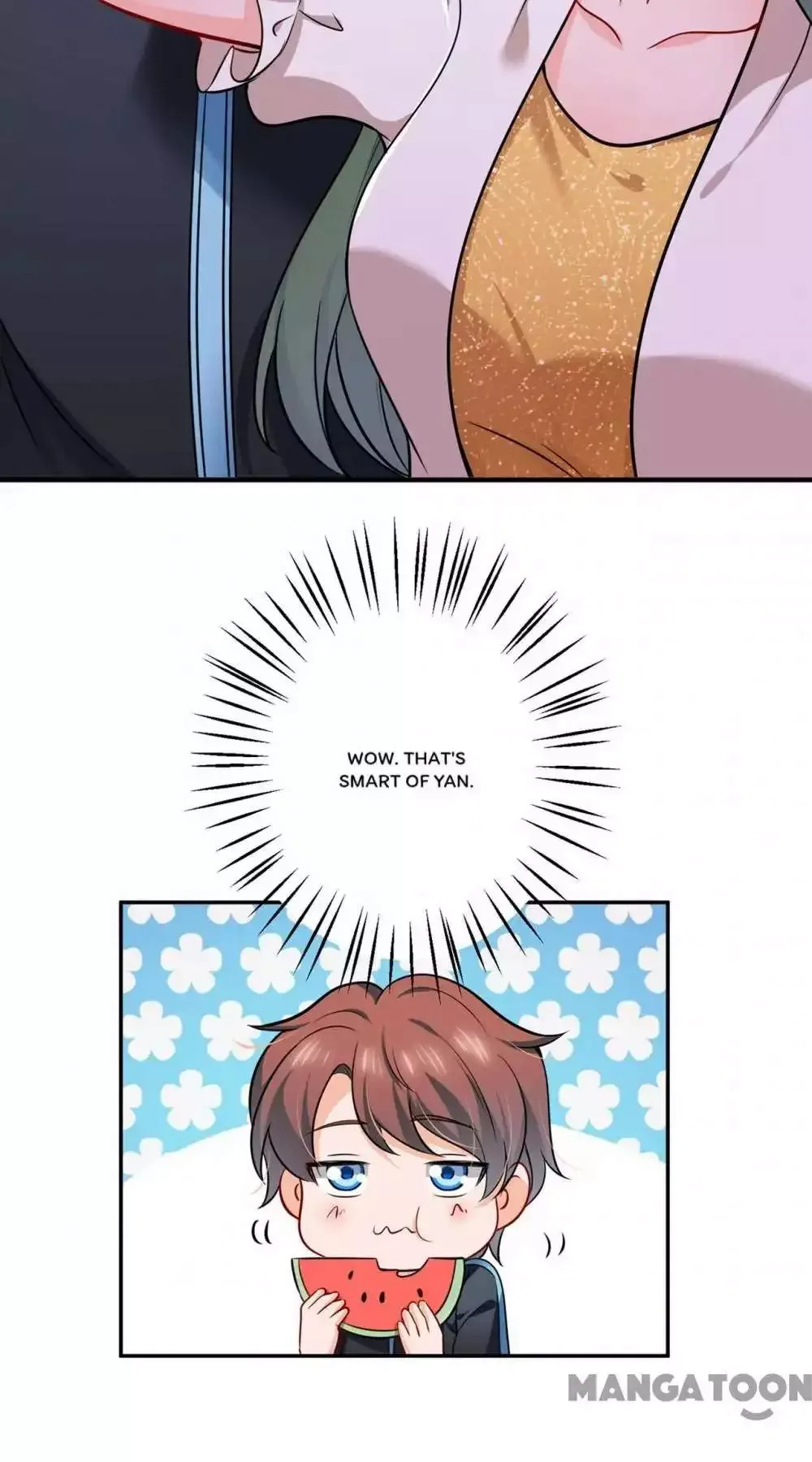 The Expensive Ex-Wife Of A Wealthy Family Chapter 585 page 12
