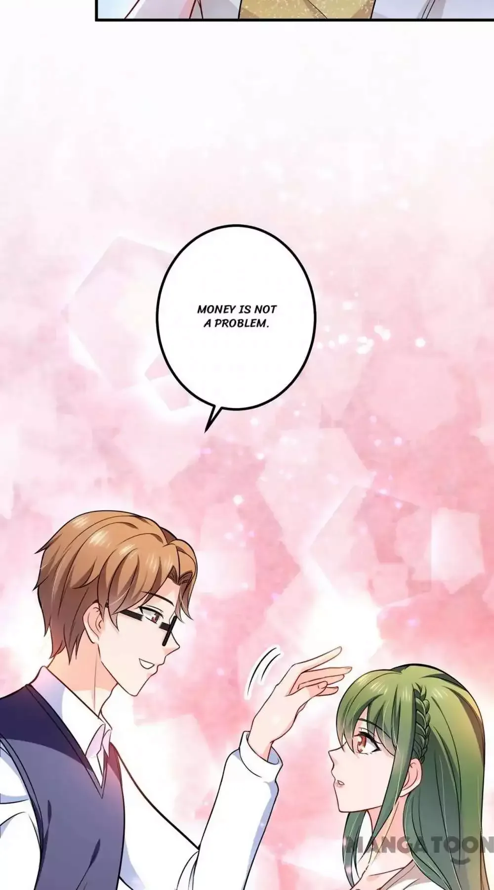 The Expensive Ex-Wife Of A Wealthy Family Chapter 584 page 29