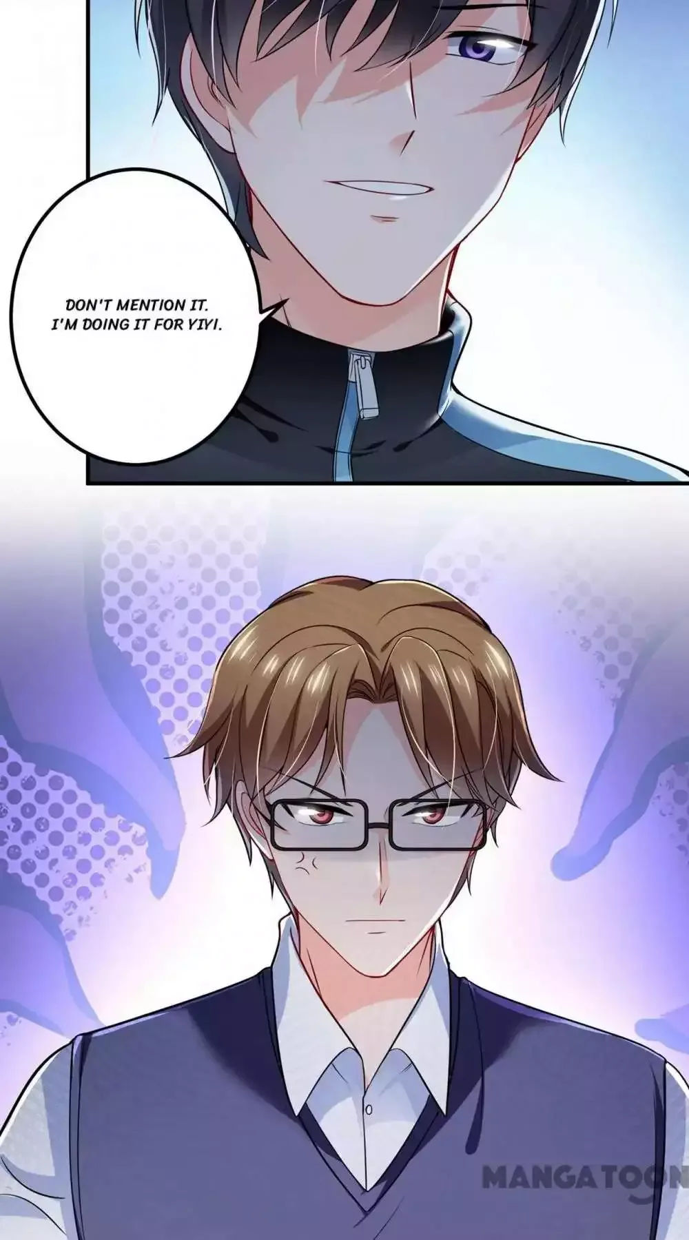 The Expensive Ex-Wife Of A Wealthy Family Chapter 584 page 24