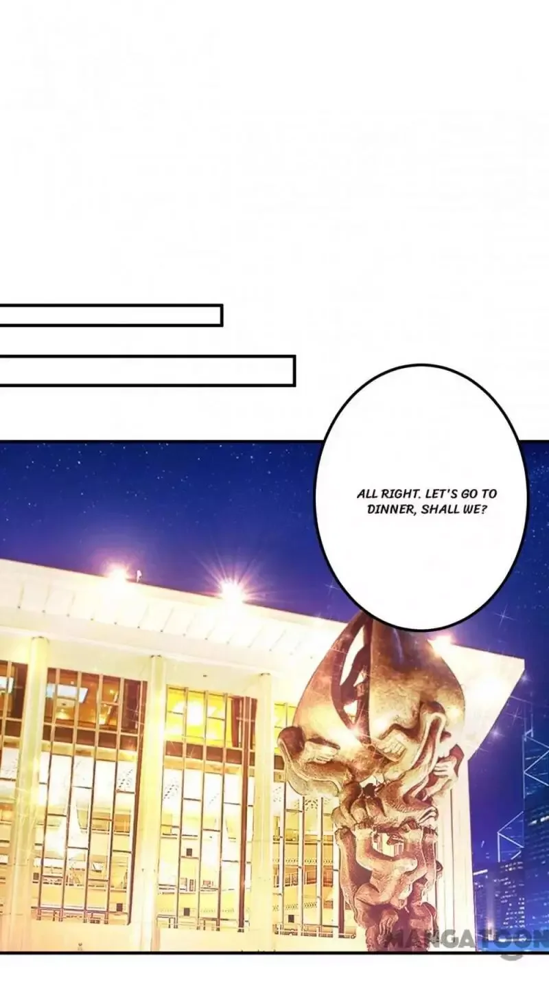 The Expensive Ex-Wife Of A Wealthy Family Chapter 585 page 13