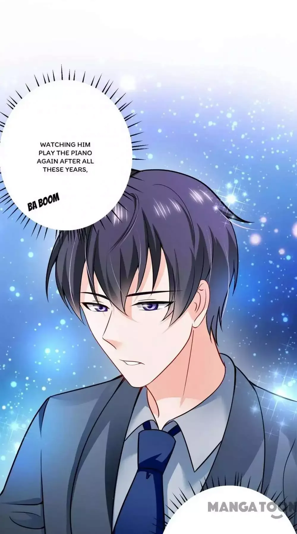 The Expensive Ex-Wife Of A Wealthy Family Chapter 586 page 9