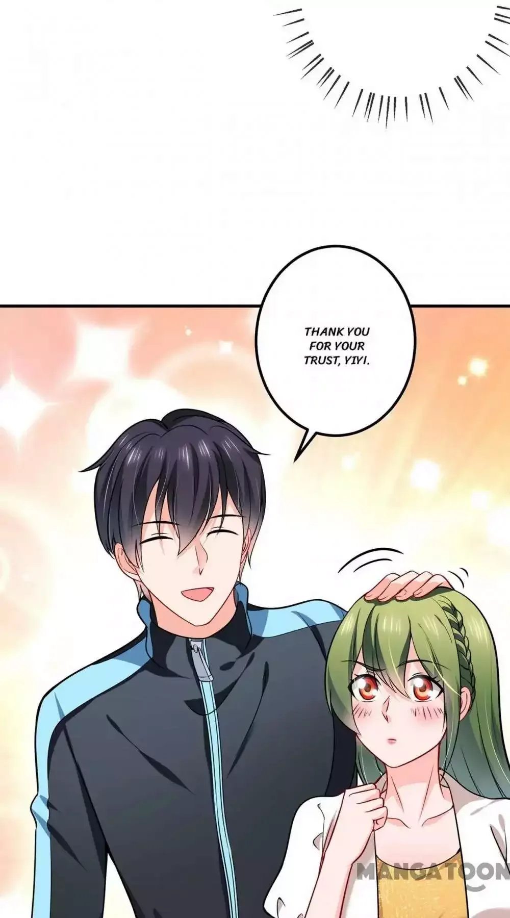 The Expensive Ex-Wife Of A Wealthy Family Chapter 585 page 10
