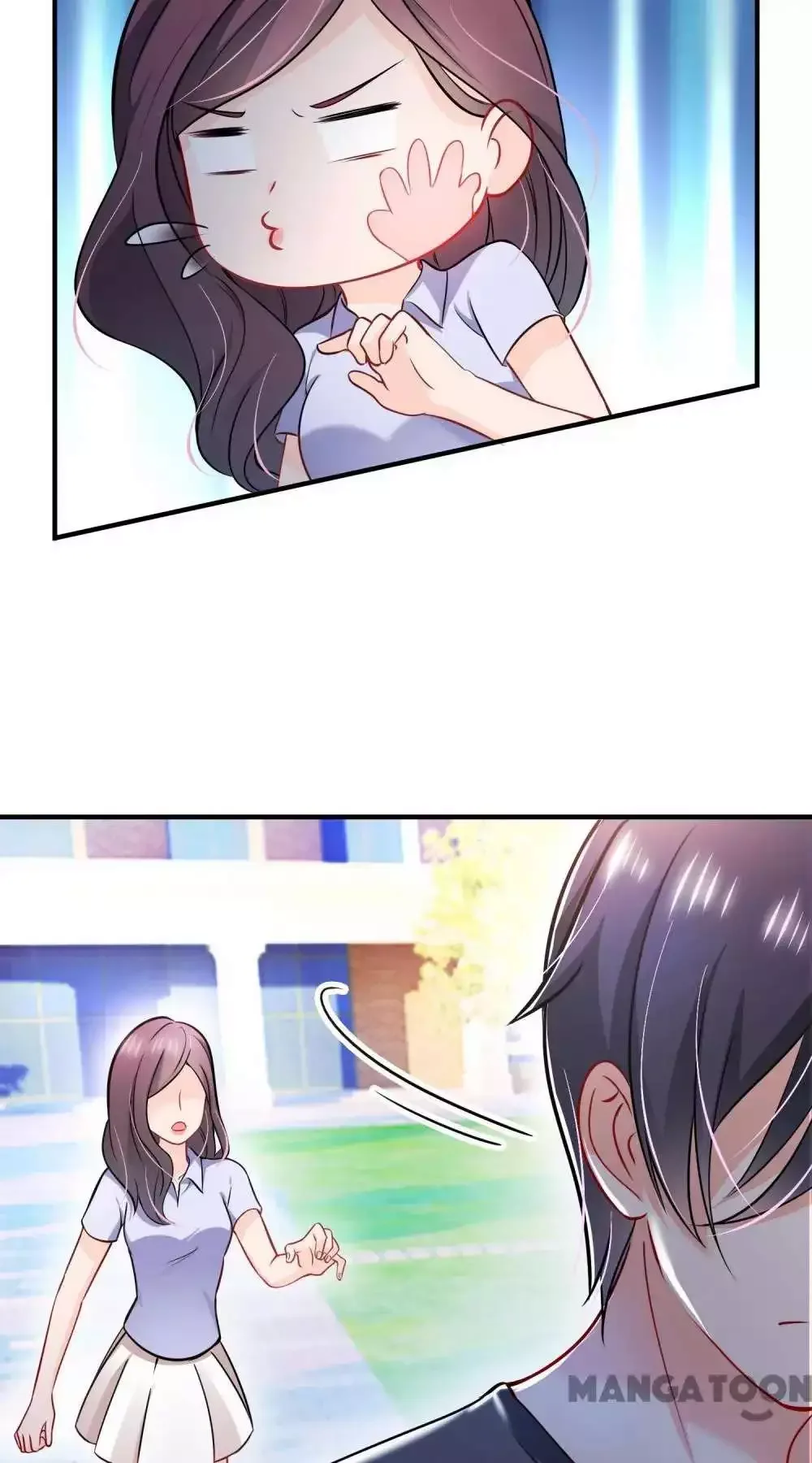 The Expensive Ex-Wife Of A Wealthy Family Chapter 588 page 4