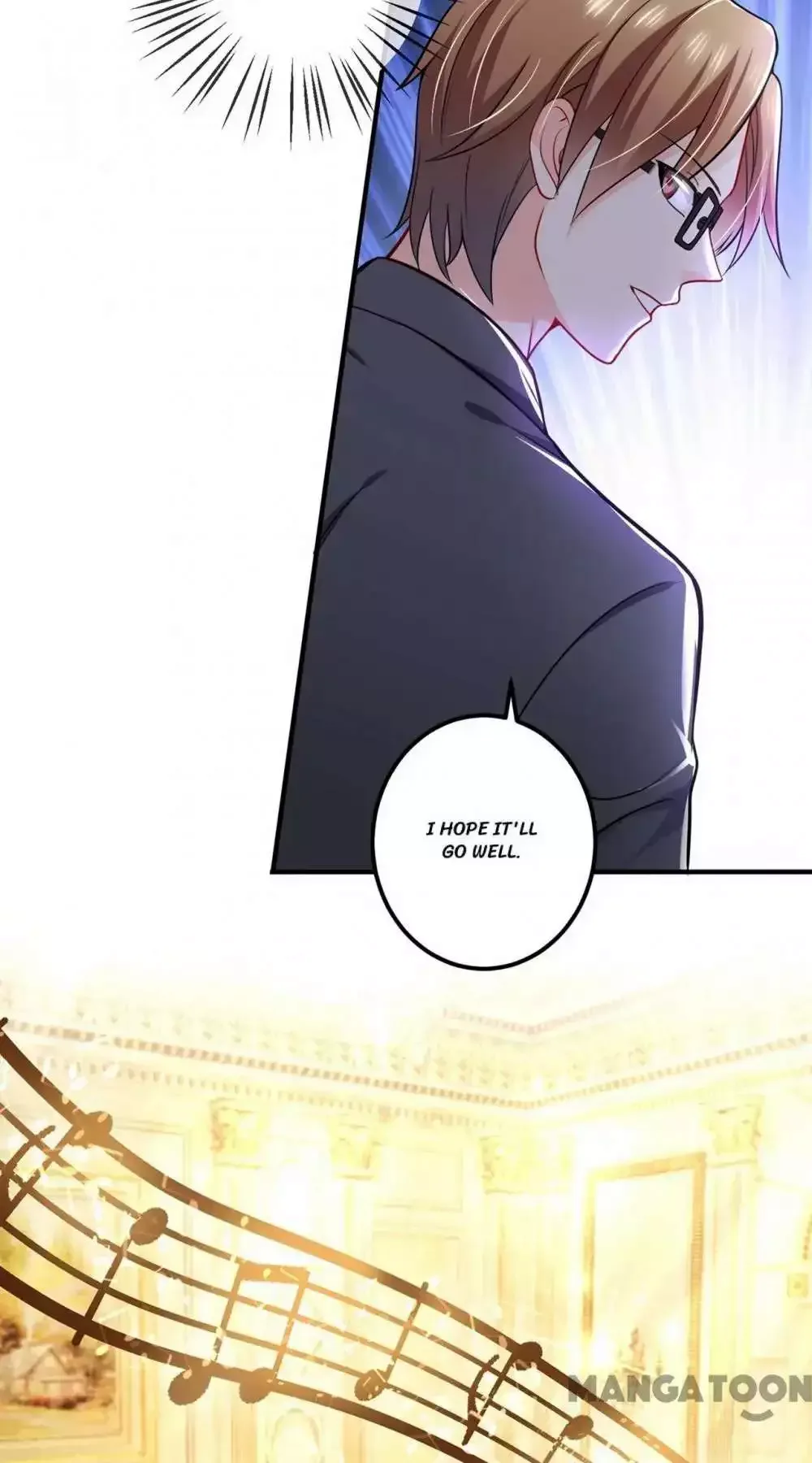 The Expensive Ex-Wife Of A Wealthy Family Chapter 585 page 27