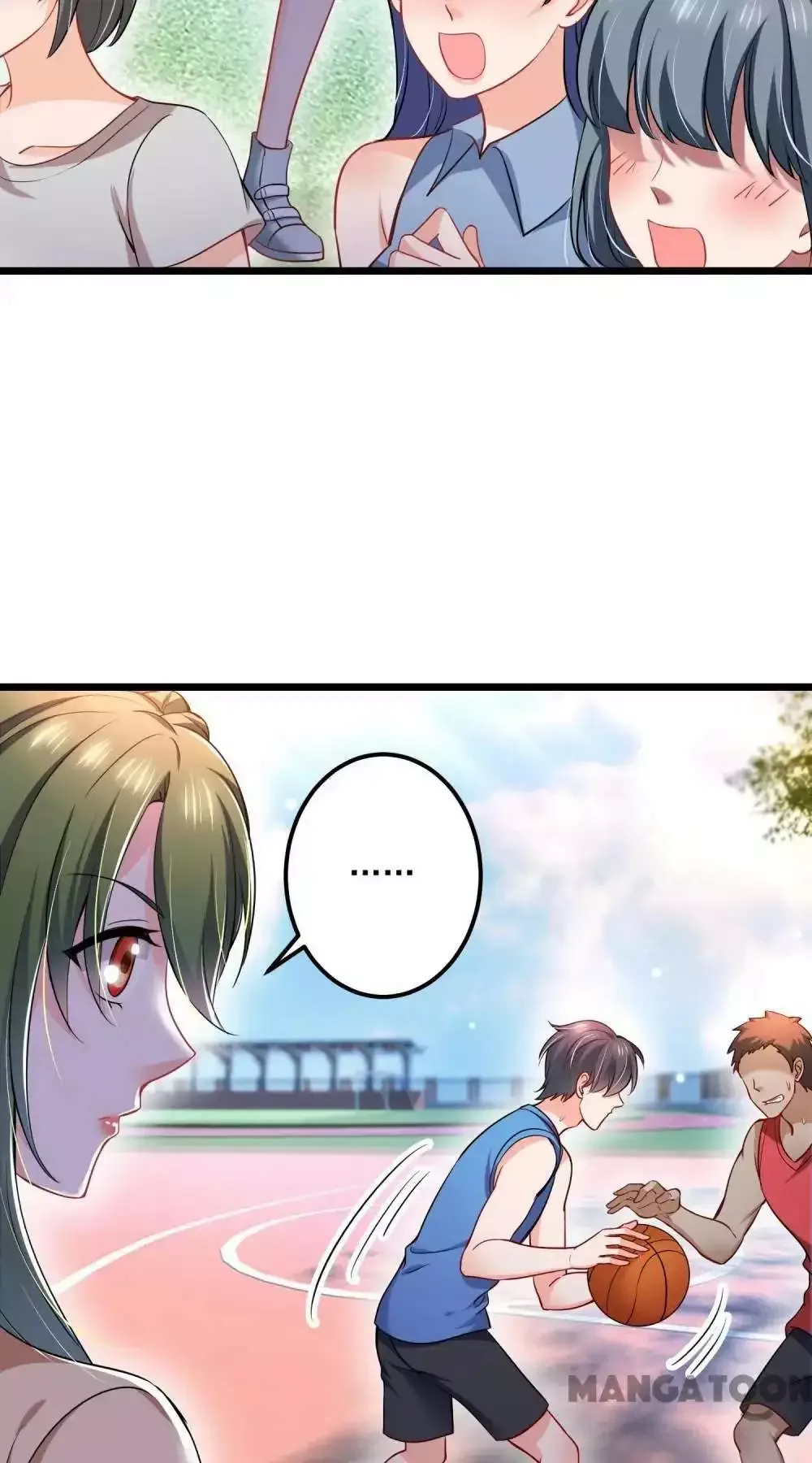 The Expensive Ex-Wife Of A Wealthy Family Chapter 587 page 10