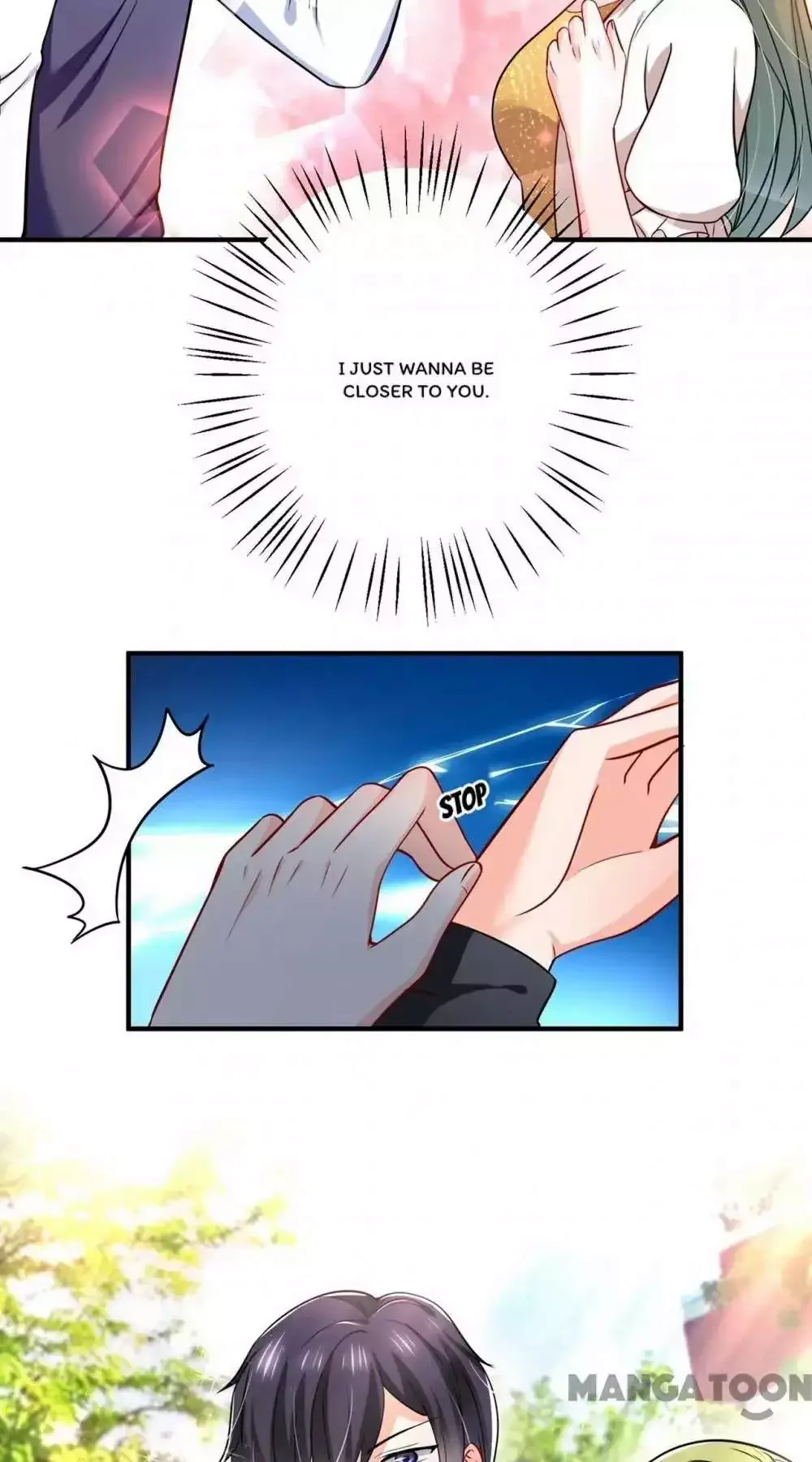 The Expensive Ex-Wife Of A Wealthy Family Chapter 584 page 30