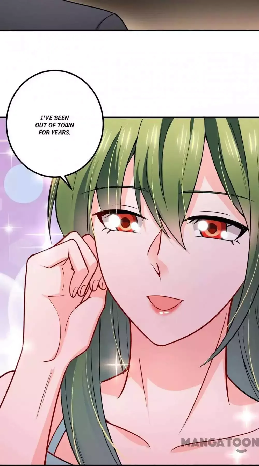 The Expensive Ex-Wife Of A Wealthy Family Chapter 585 page 18