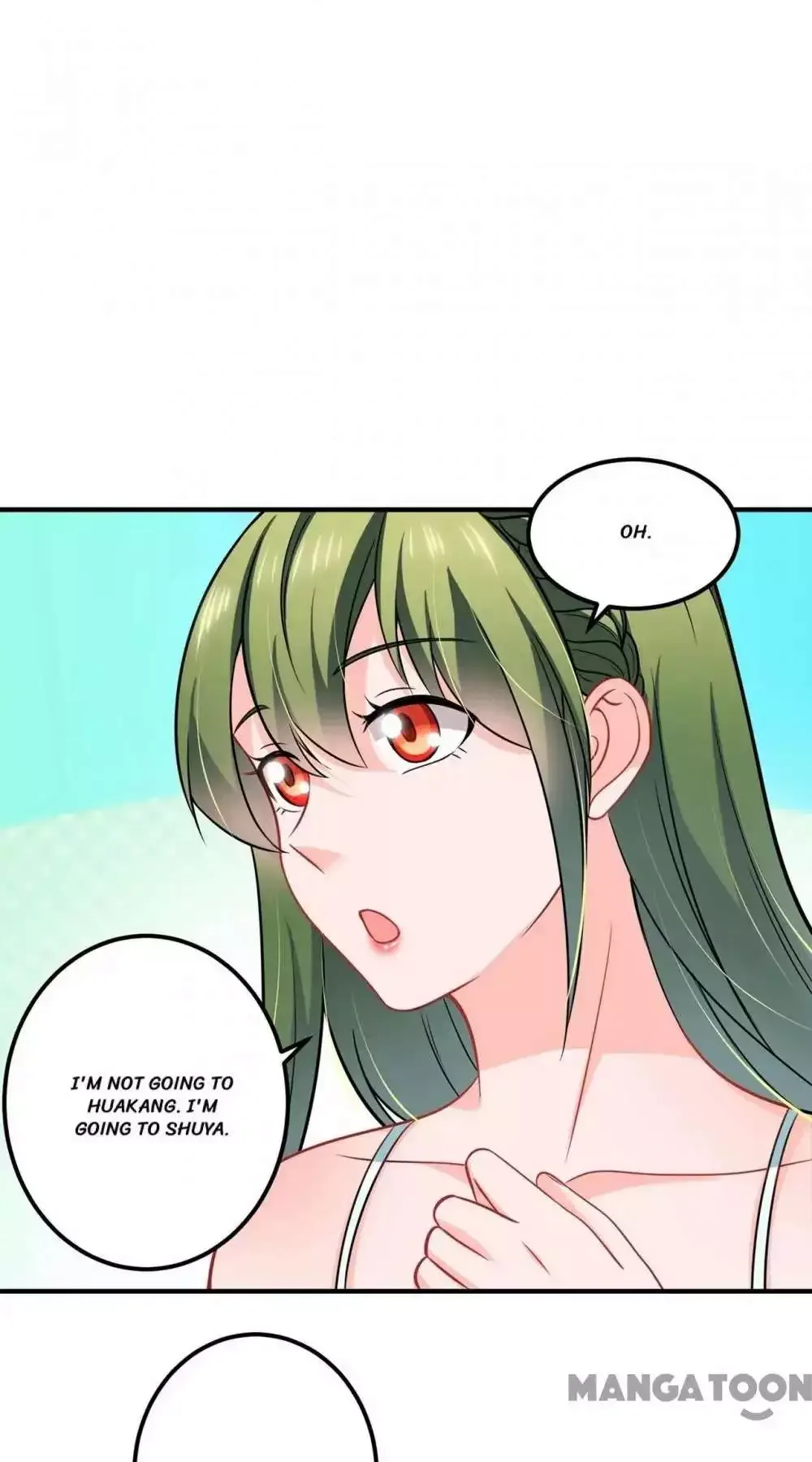 The Expensive Ex-Wife Of A Wealthy Family Chapter 586 page 20