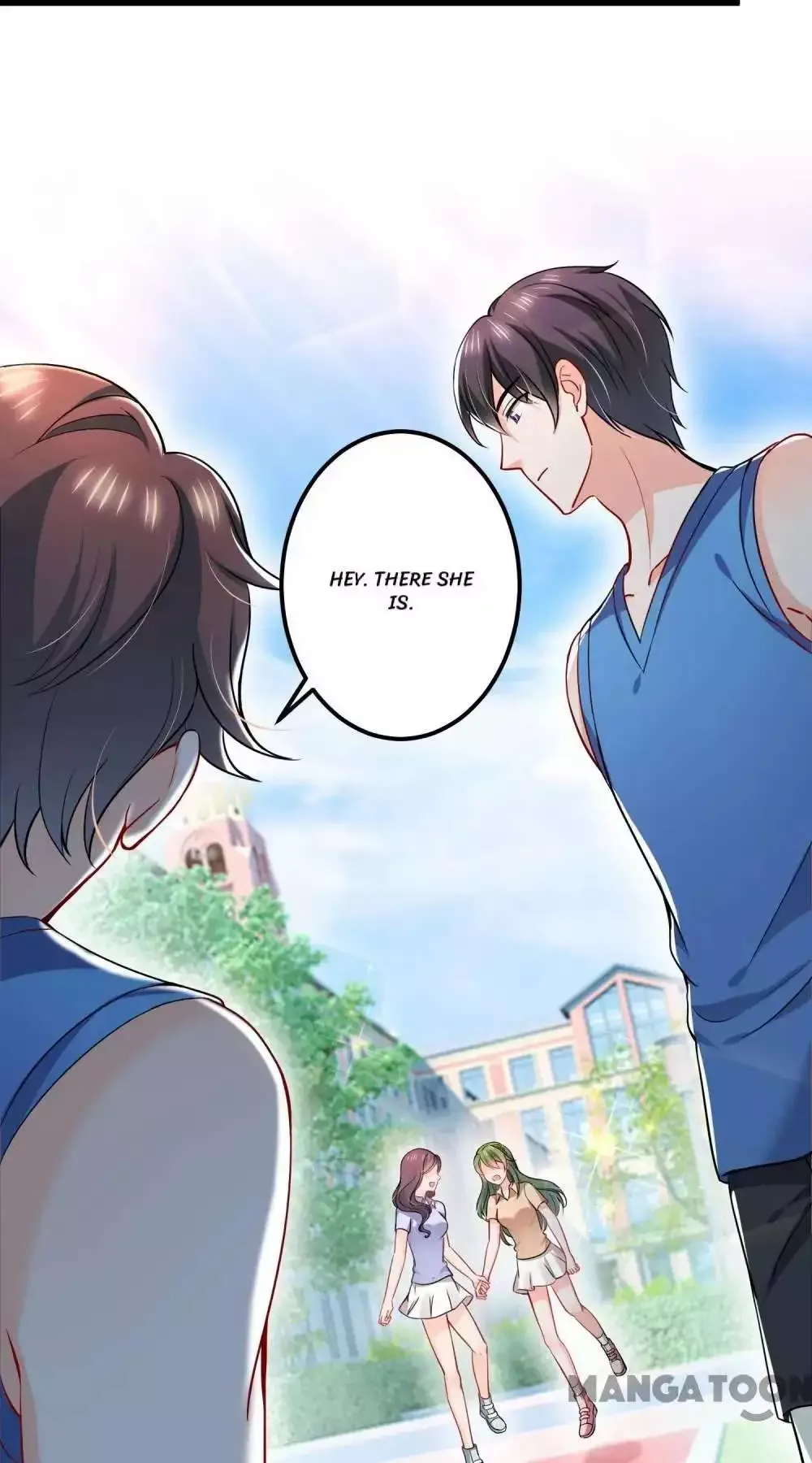 The Expensive Ex-Wife Of A Wealthy Family Chapter 587 page 6