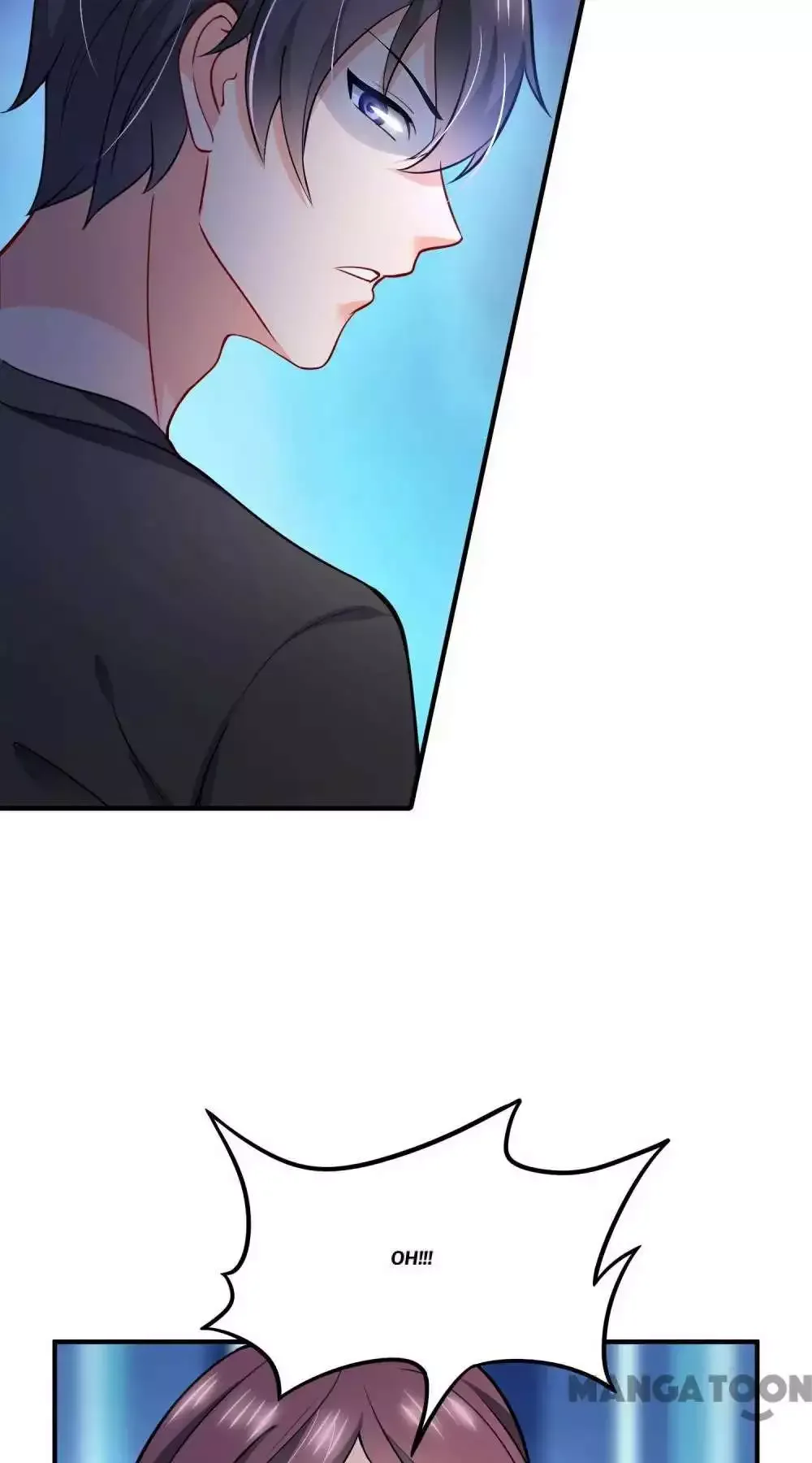 The Expensive Ex-Wife Of A Wealthy Family Chapter 588 page 3