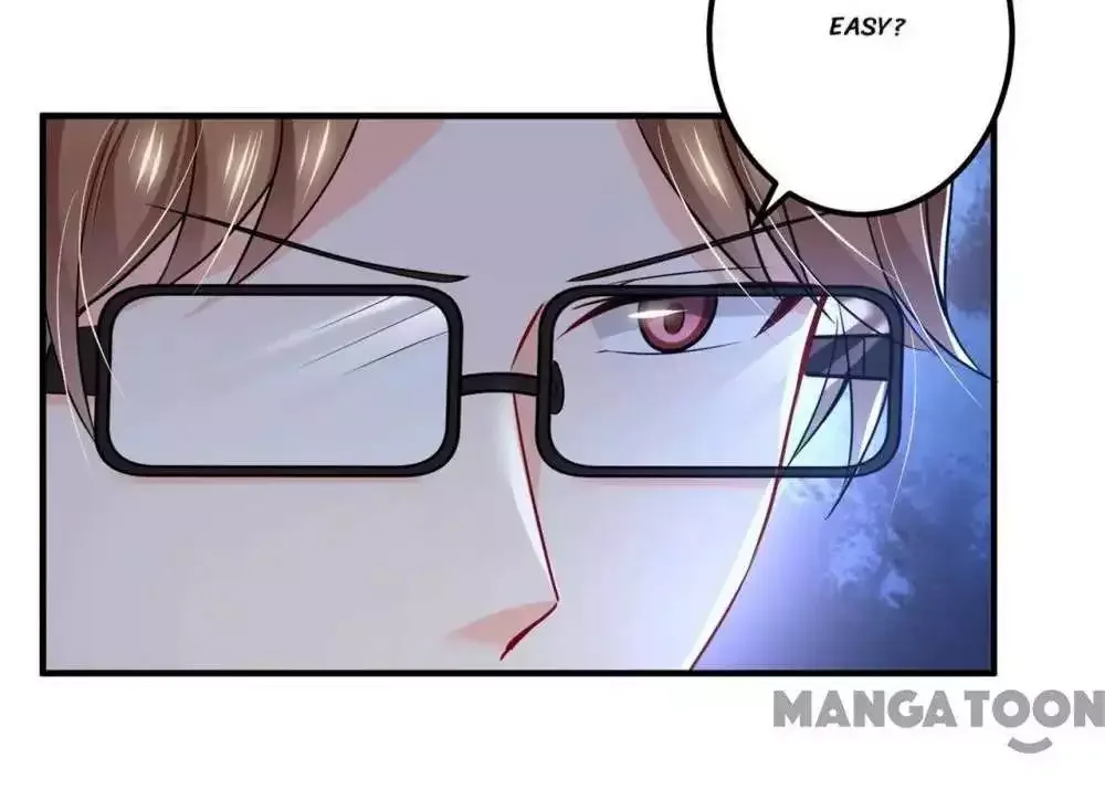 The Expensive Ex-Wife Of A Wealthy Family Chapter 584 page 33