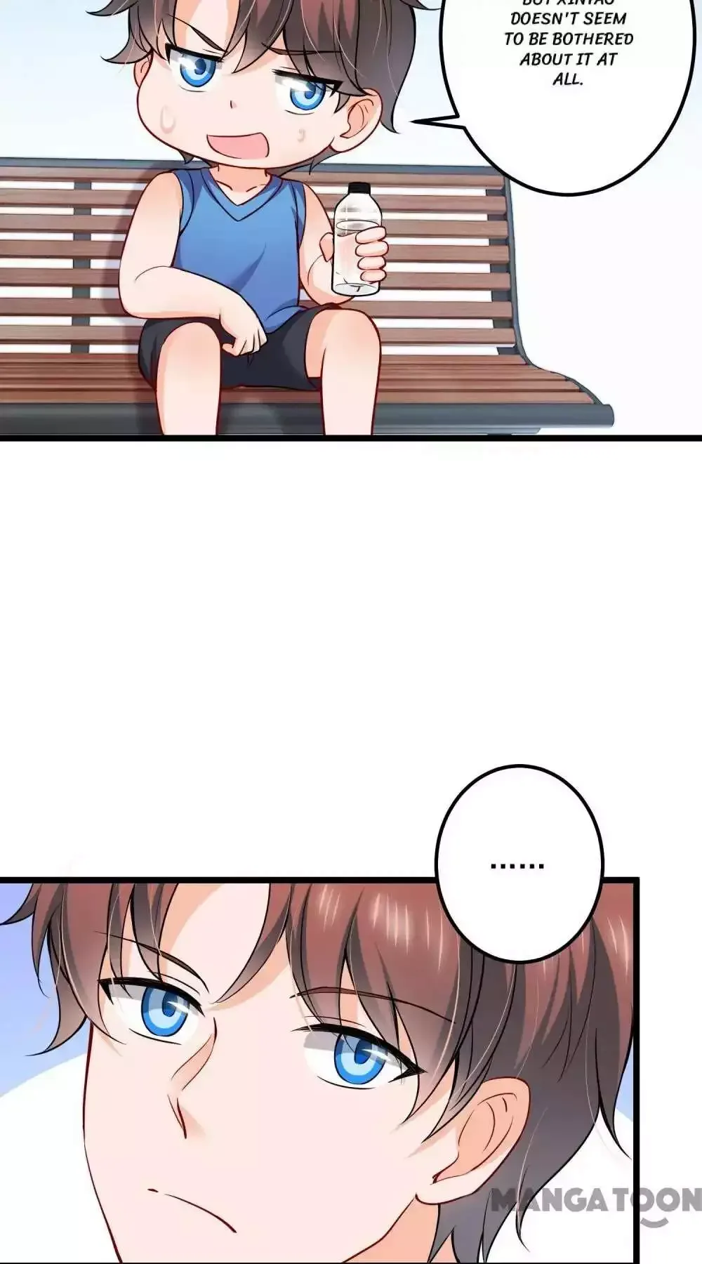 The Expensive Ex-Wife Of A Wealthy Family Chapter 587 page 5
