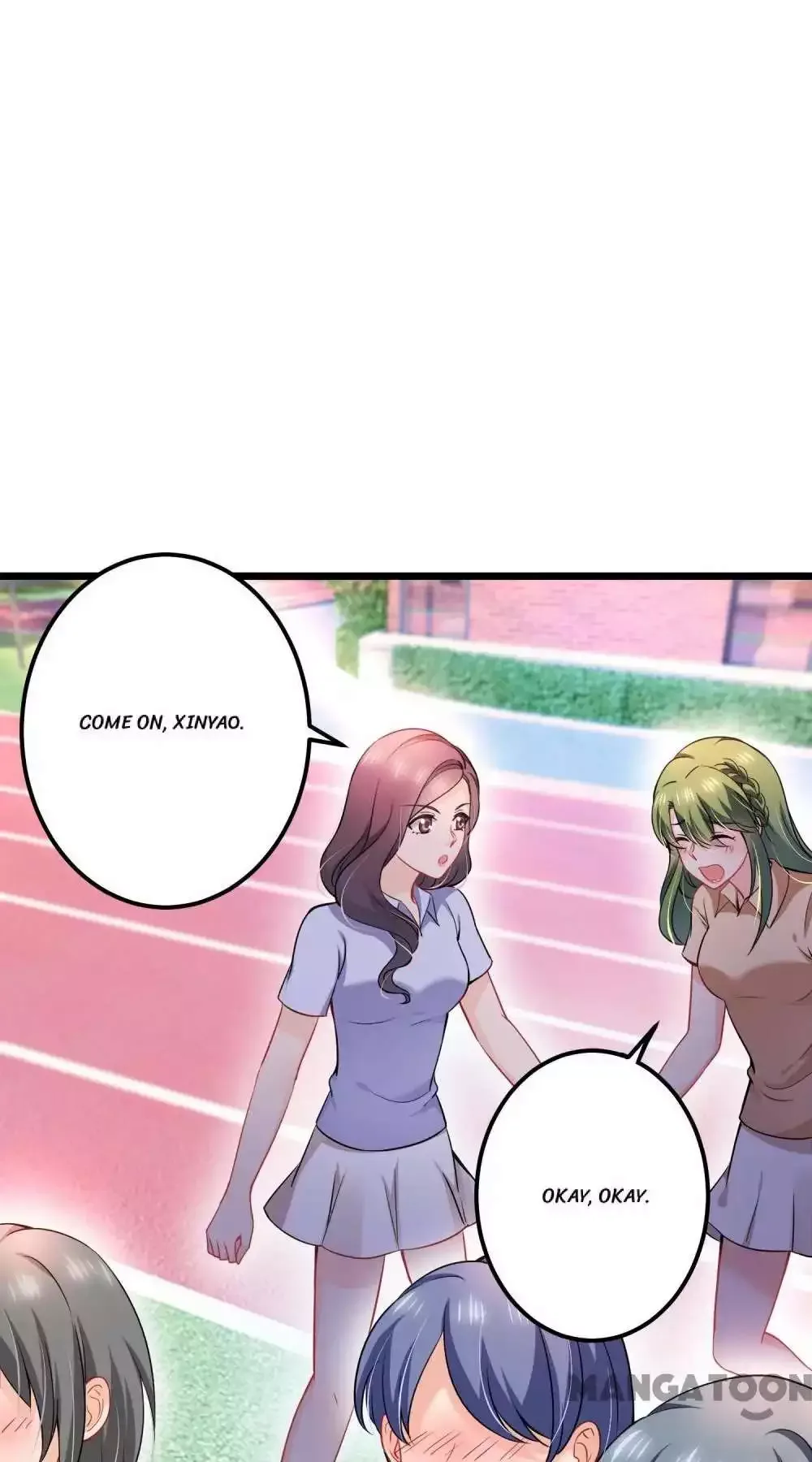 The Expensive Ex-Wife Of A Wealthy Family Chapter 587 page 9