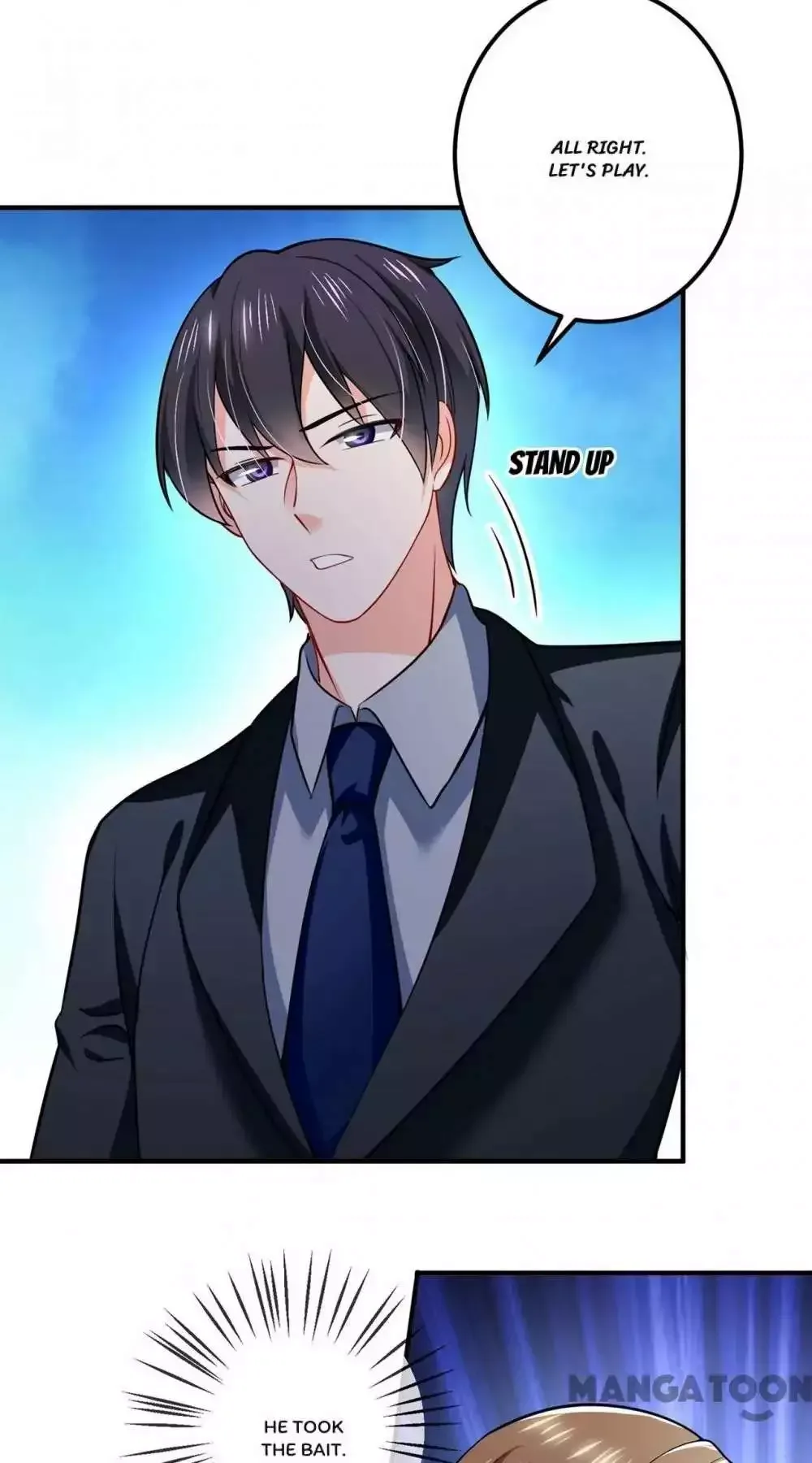 The Expensive Ex-Wife Of A Wealthy Family Chapter 585 page 26