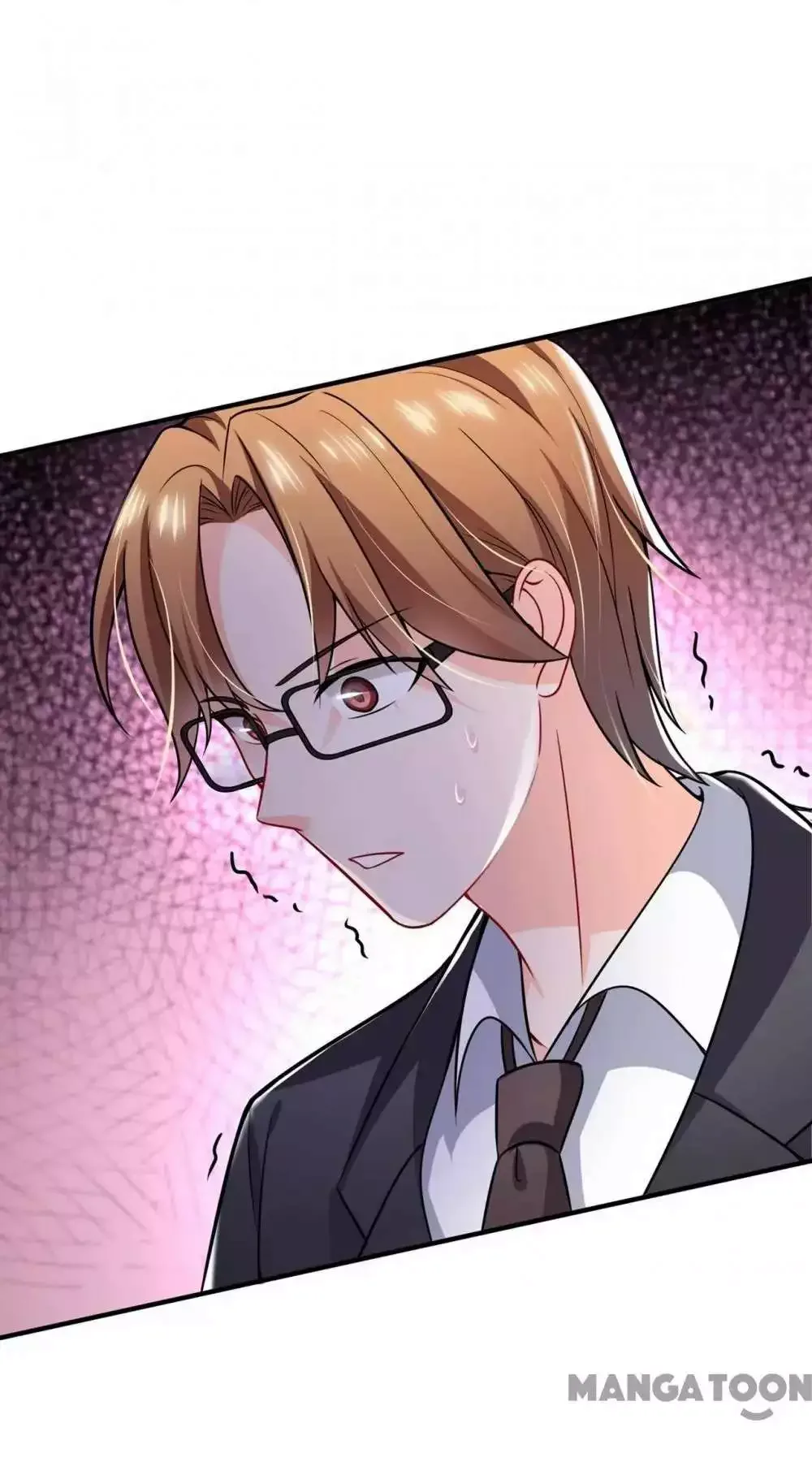 The Expensive Ex-Wife Of A Wealthy Family Chapter 586 page 17