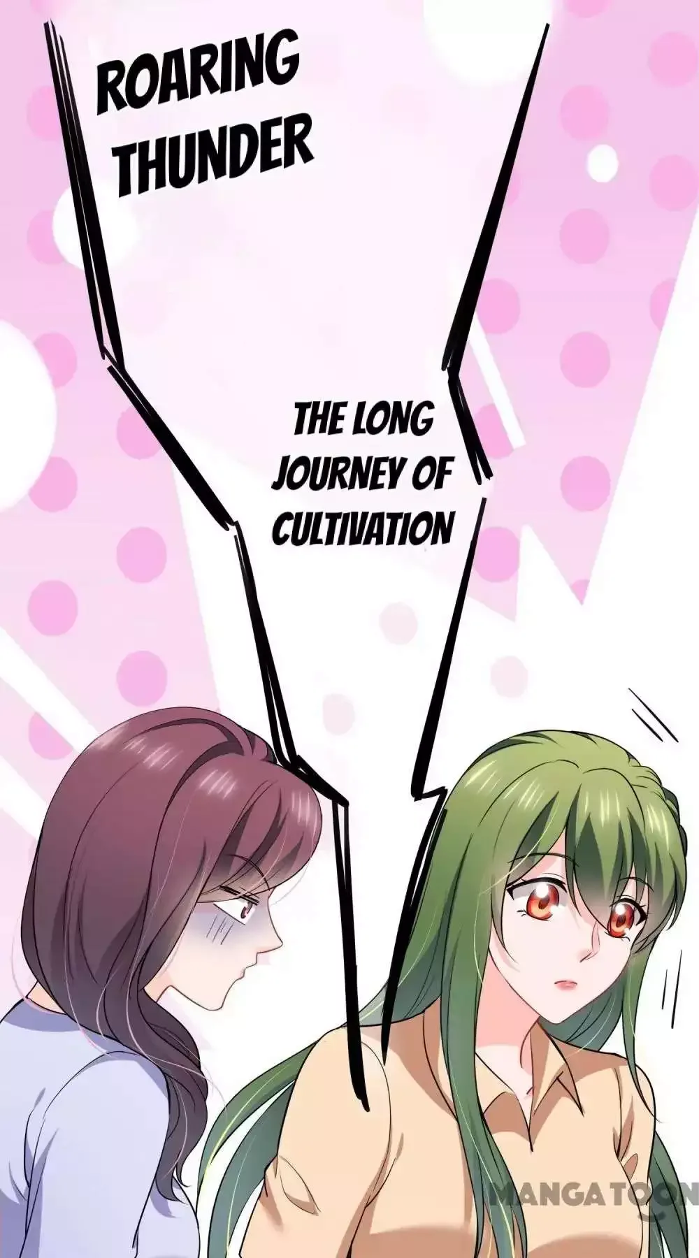 The Expensive Ex-Wife Of A Wealthy Family Chapter 587 page 19