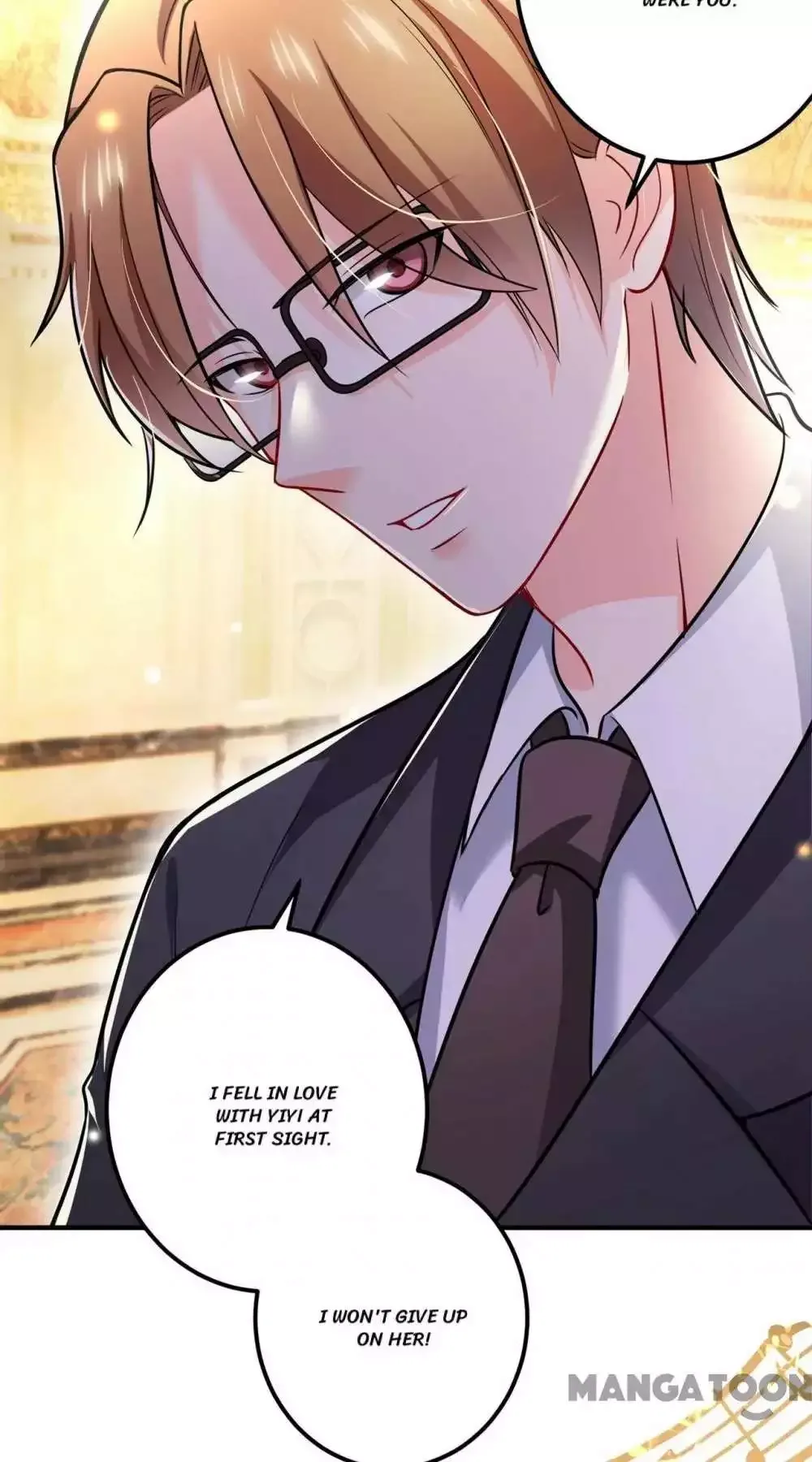The Expensive Ex-Wife Of A Wealthy Family Chapter 585 page 30