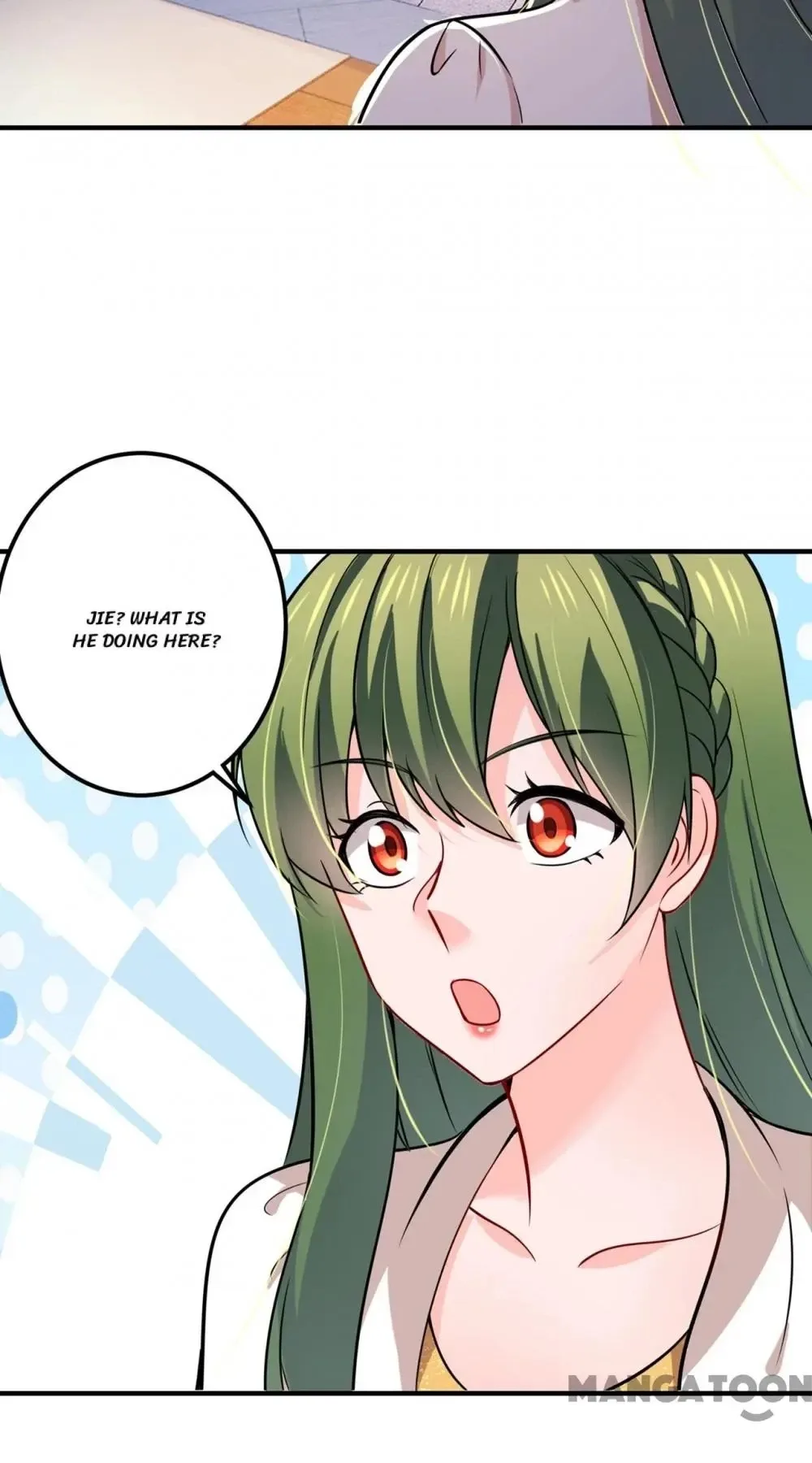 The Expensive Ex-Wife Of A Wealthy Family Chapter 589 page 2