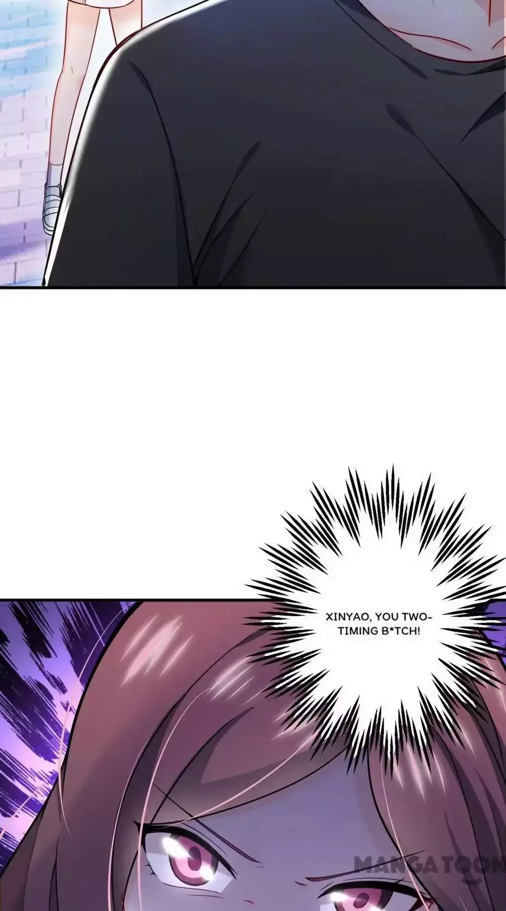 The Expensive Ex-Wife Of A Wealthy Family Chapter 588 page 5
