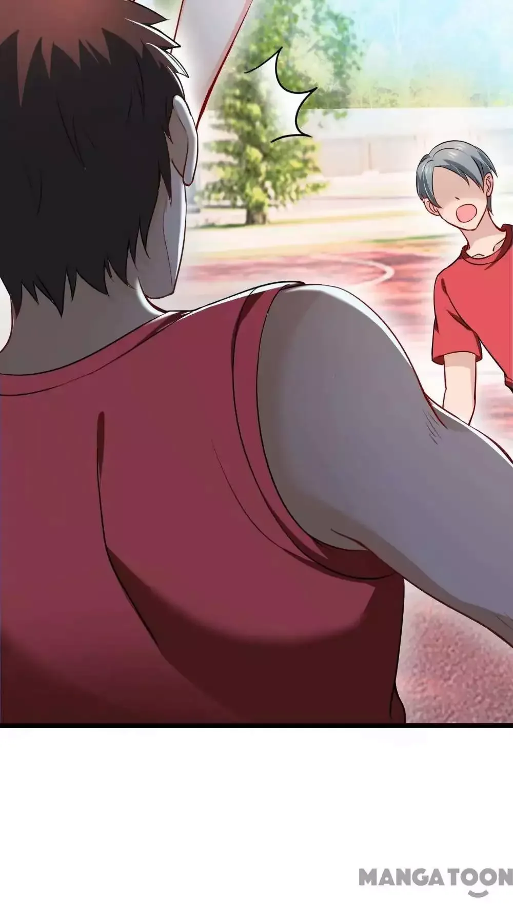 The Expensive Ex-Wife Of A Wealthy Family Chapter 587 page 13