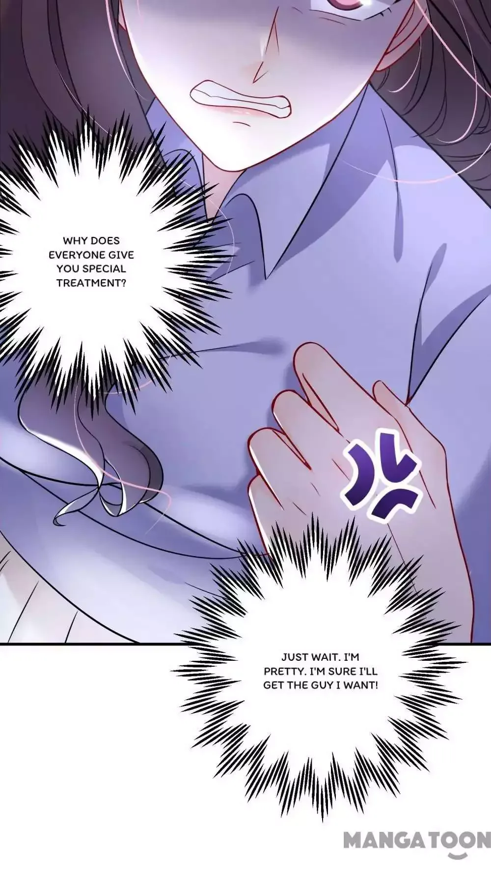 The Expensive Ex-Wife Of A Wealthy Family Chapter 588 page 6