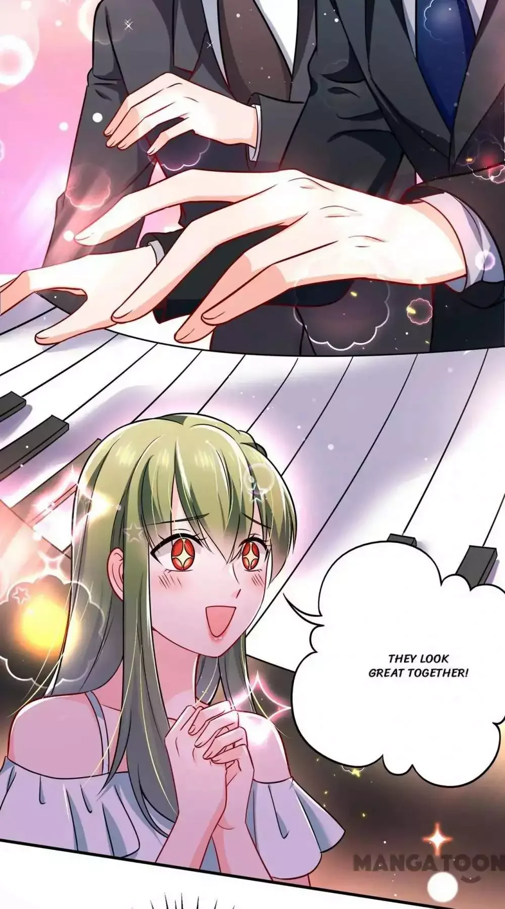 The Expensive Ex-Wife Of A Wealthy Family Chapter 585 page 34