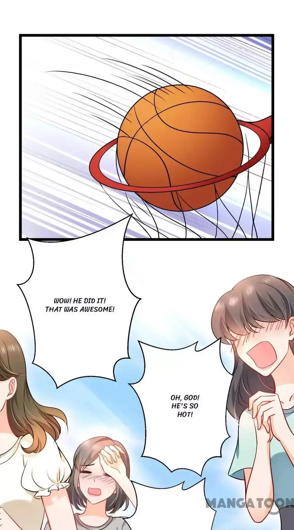 The Expensive Ex-Wife Of A Wealthy Family Chapter 587 page 14