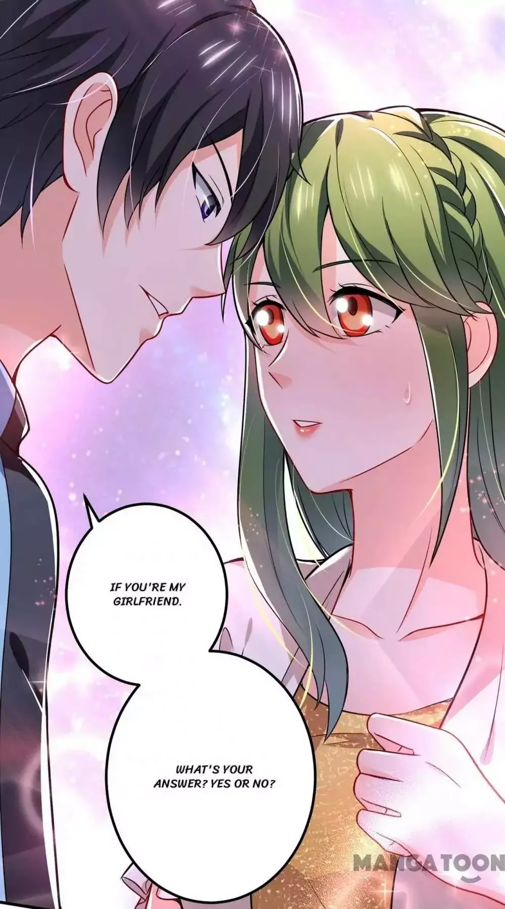 The Expensive Ex-Wife Of A Wealthy Family Chapter 584 page 42