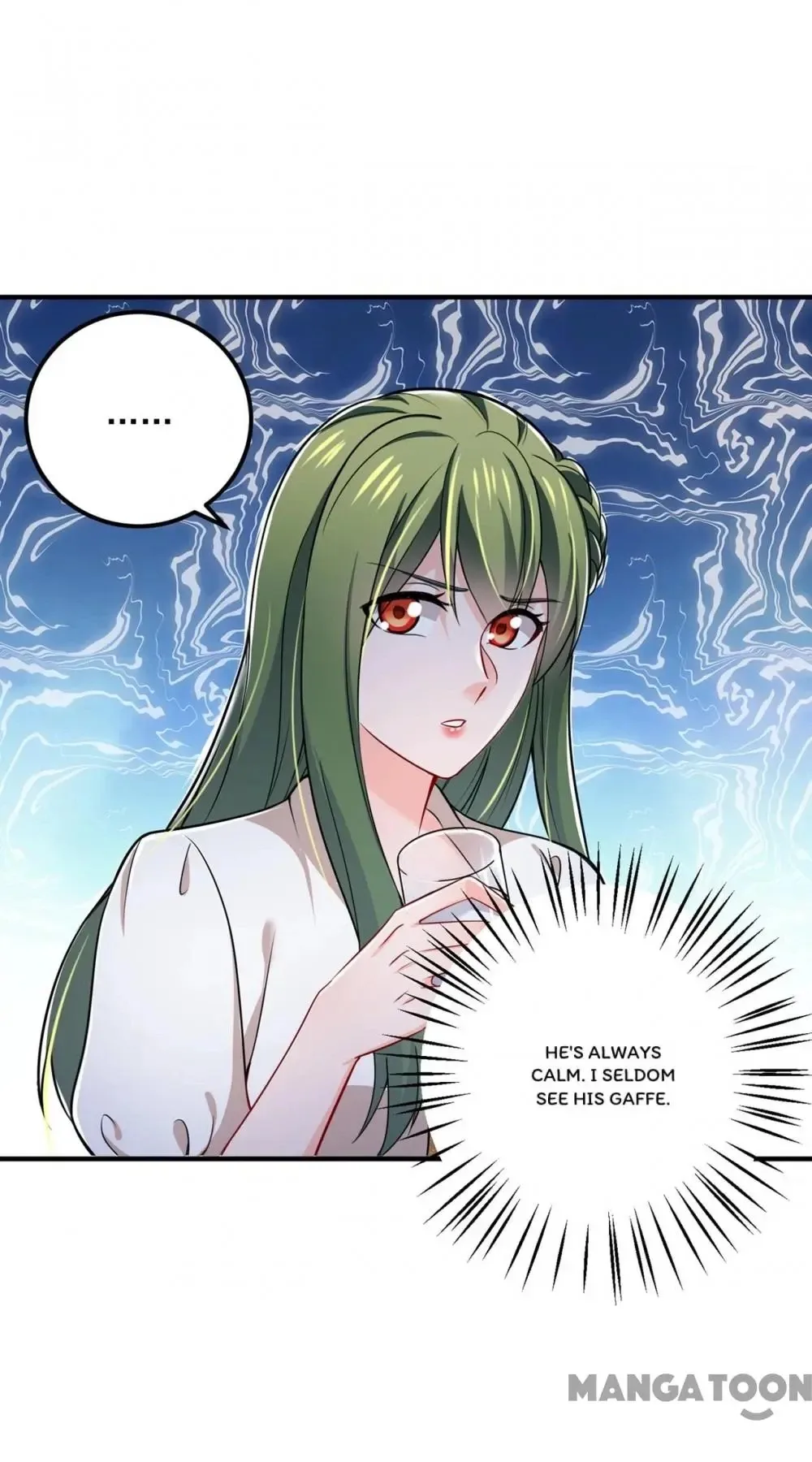 The Expensive Ex-Wife Of A Wealthy Family Chapter 589 page 4