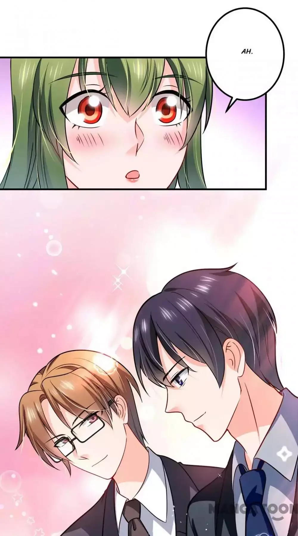 The Expensive Ex-Wife Of A Wealthy Family Chapter 585 page 33