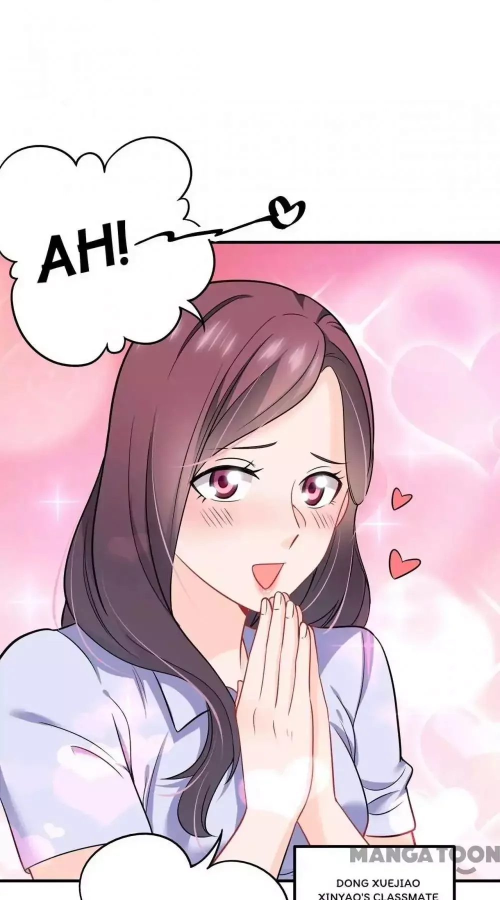 The Expensive Ex-Wife Of A Wealthy Family Chapter 586 page 33