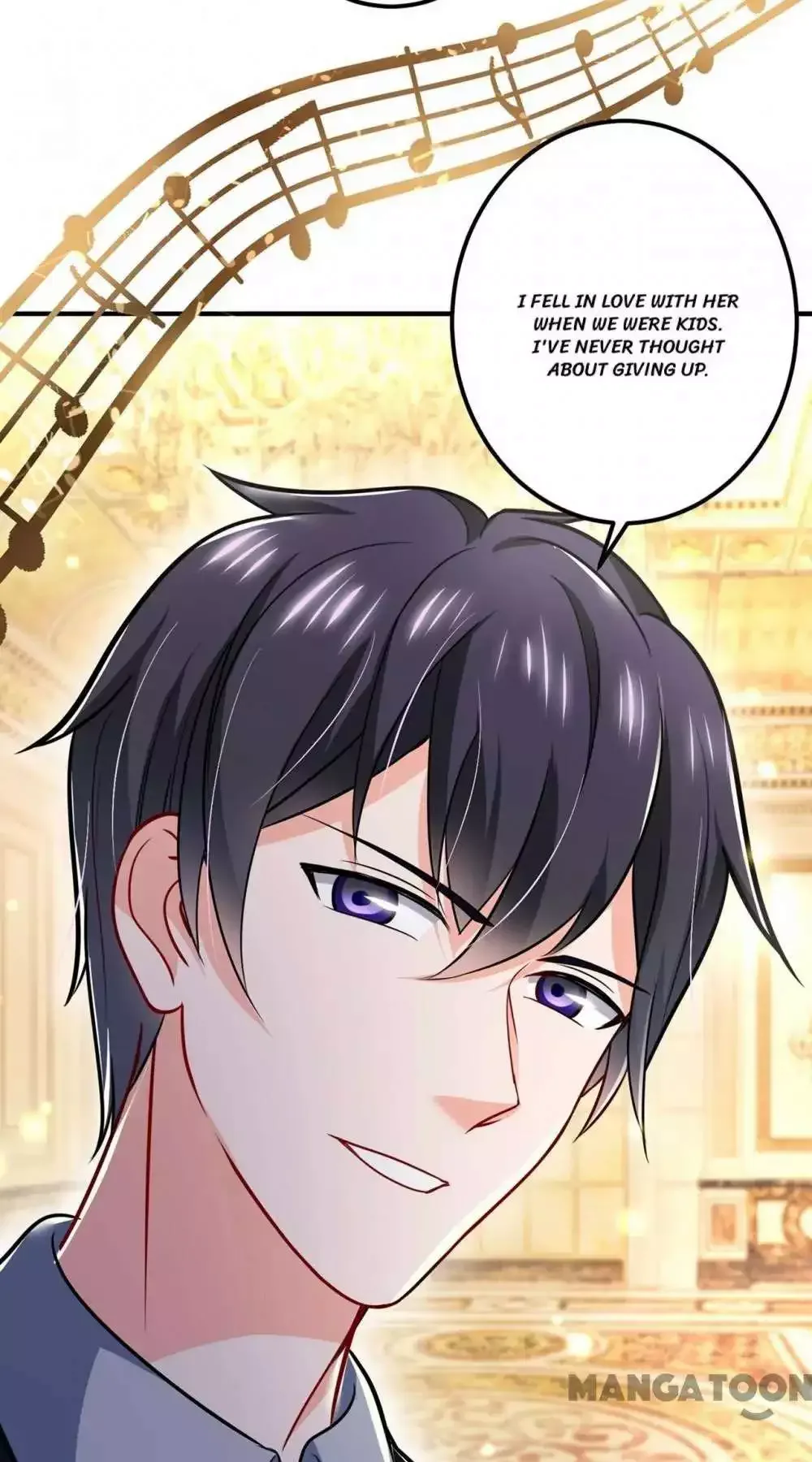 The Expensive Ex-Wife Of A Wealthy Family Chapter 585 page 31