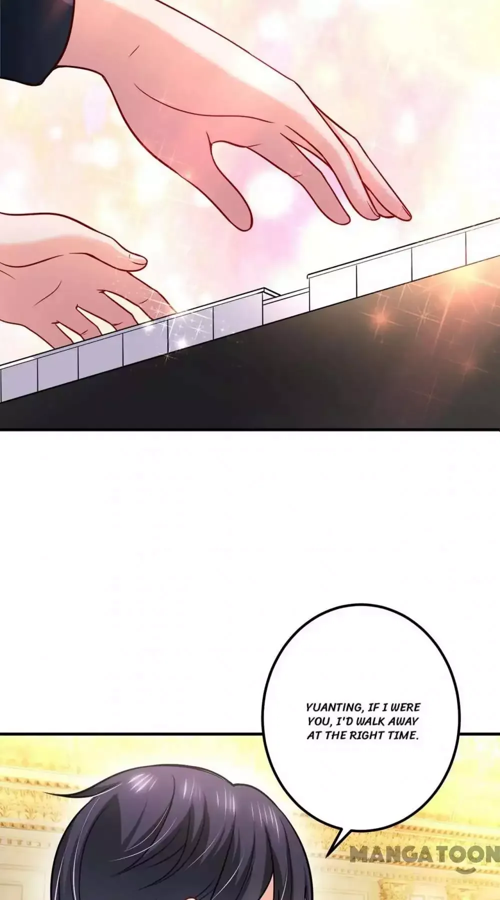The Expensive Ex-Wife Of A Wealthy Family Chapter 585 page 36
