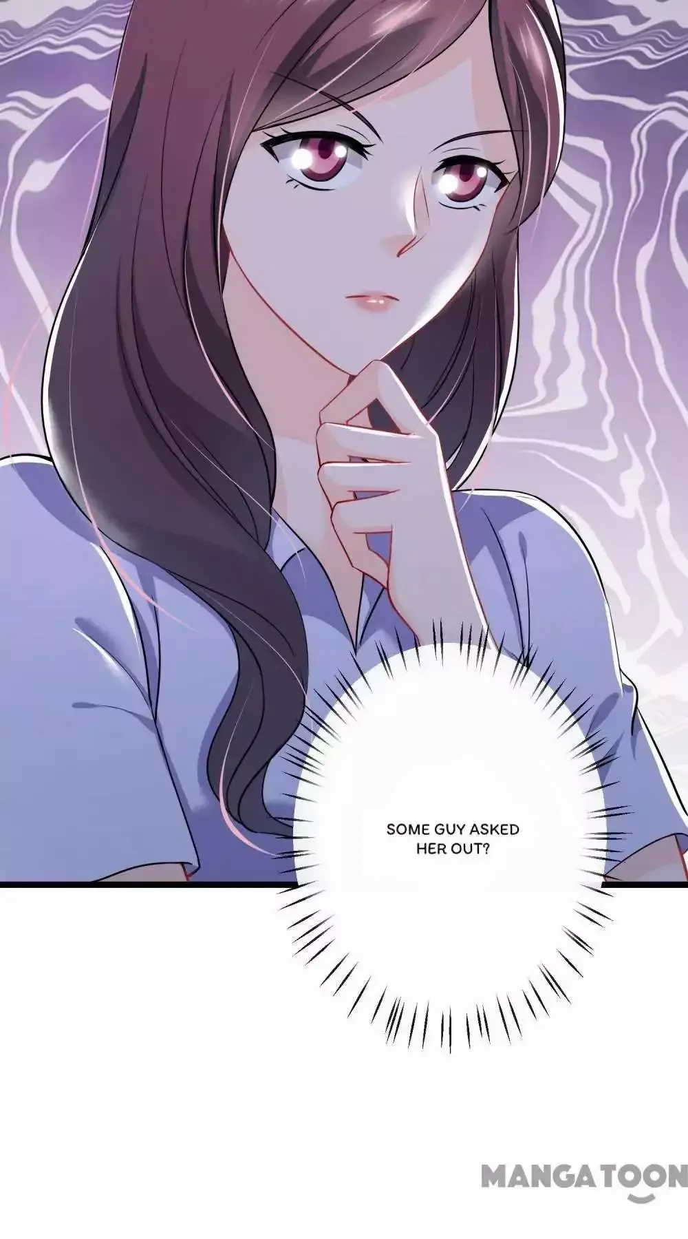 The Expensive Ex-Wife Of A Wealthy Family Chapter 587 page 23