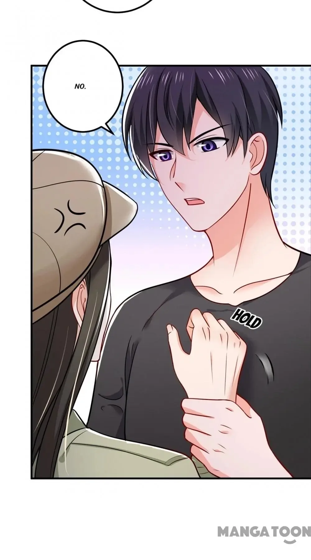 The Expensive Ex-Wife Of A Wealthy Family Chapter 589 page 10