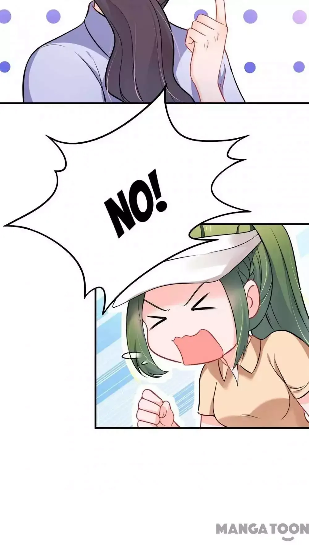 The Expensive Ex-Wife Of A Wealthy Family Chapter 586 page 37