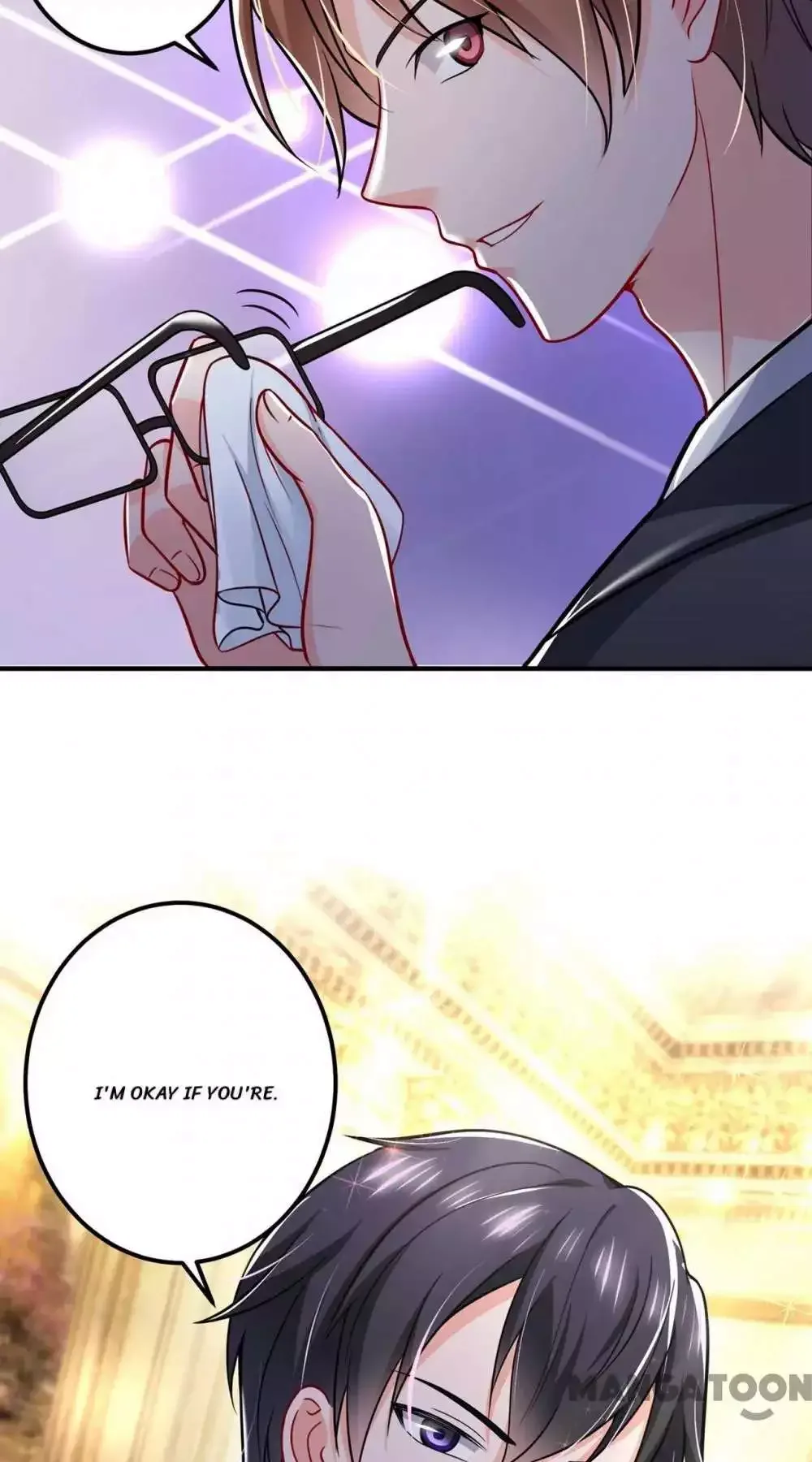 The Expensive Ex-Wife Of A Wealthy Family Chapter 585 page 38