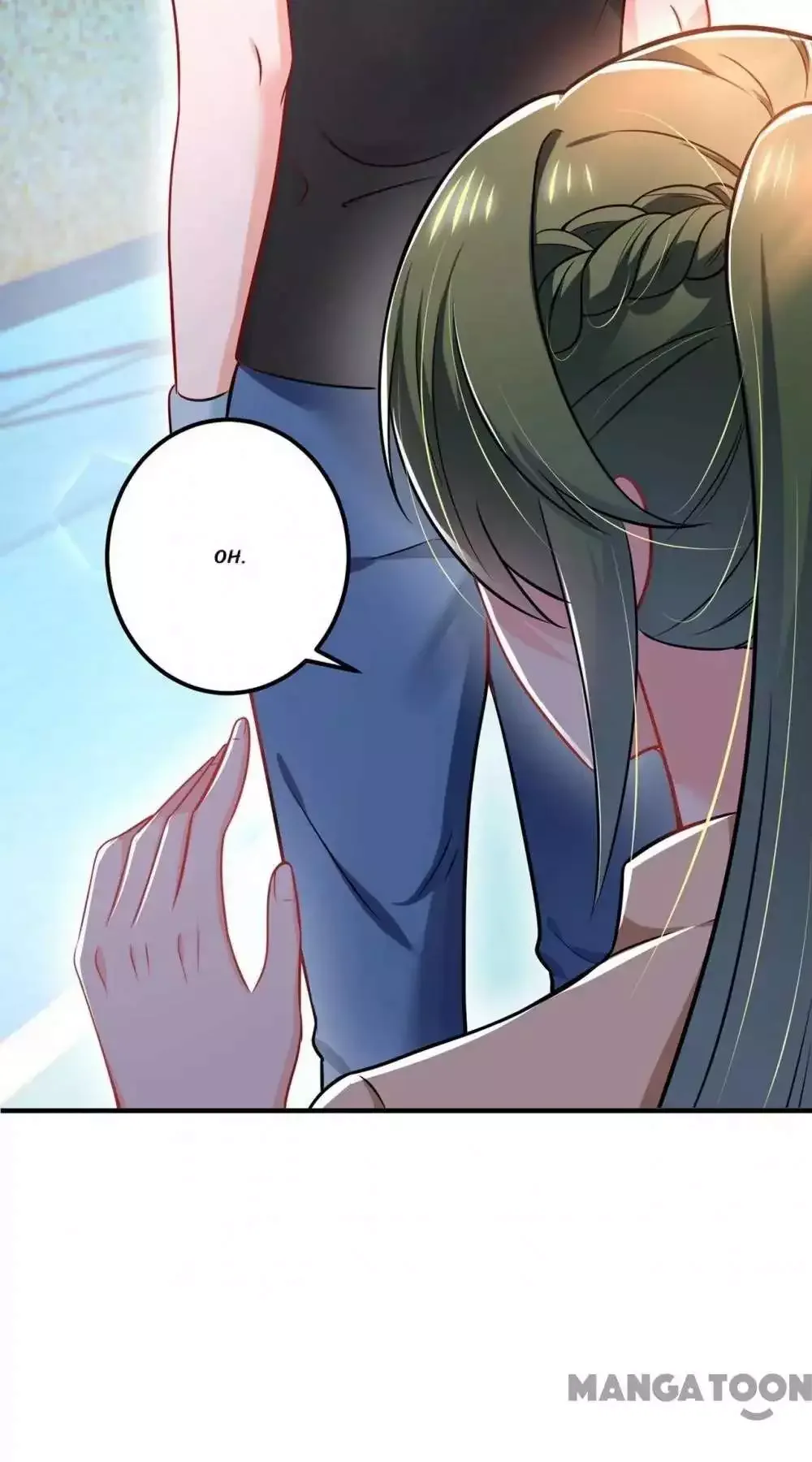 The Expensive Ex-Wife Of A Wealthy Family Chapter 586 page 43