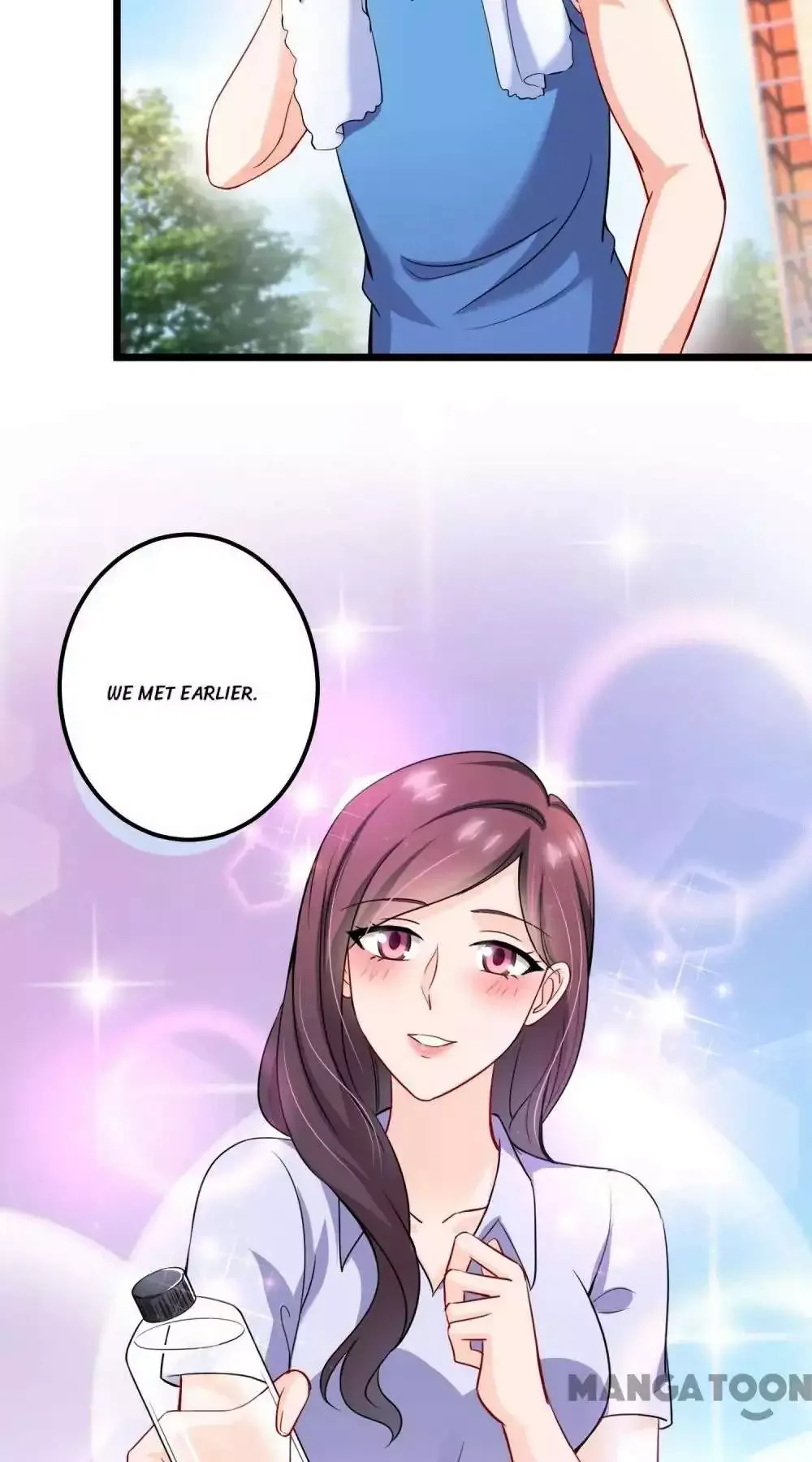 The Expensive Ex-Wife Of A Wealthy Family Chapter 587 page 28