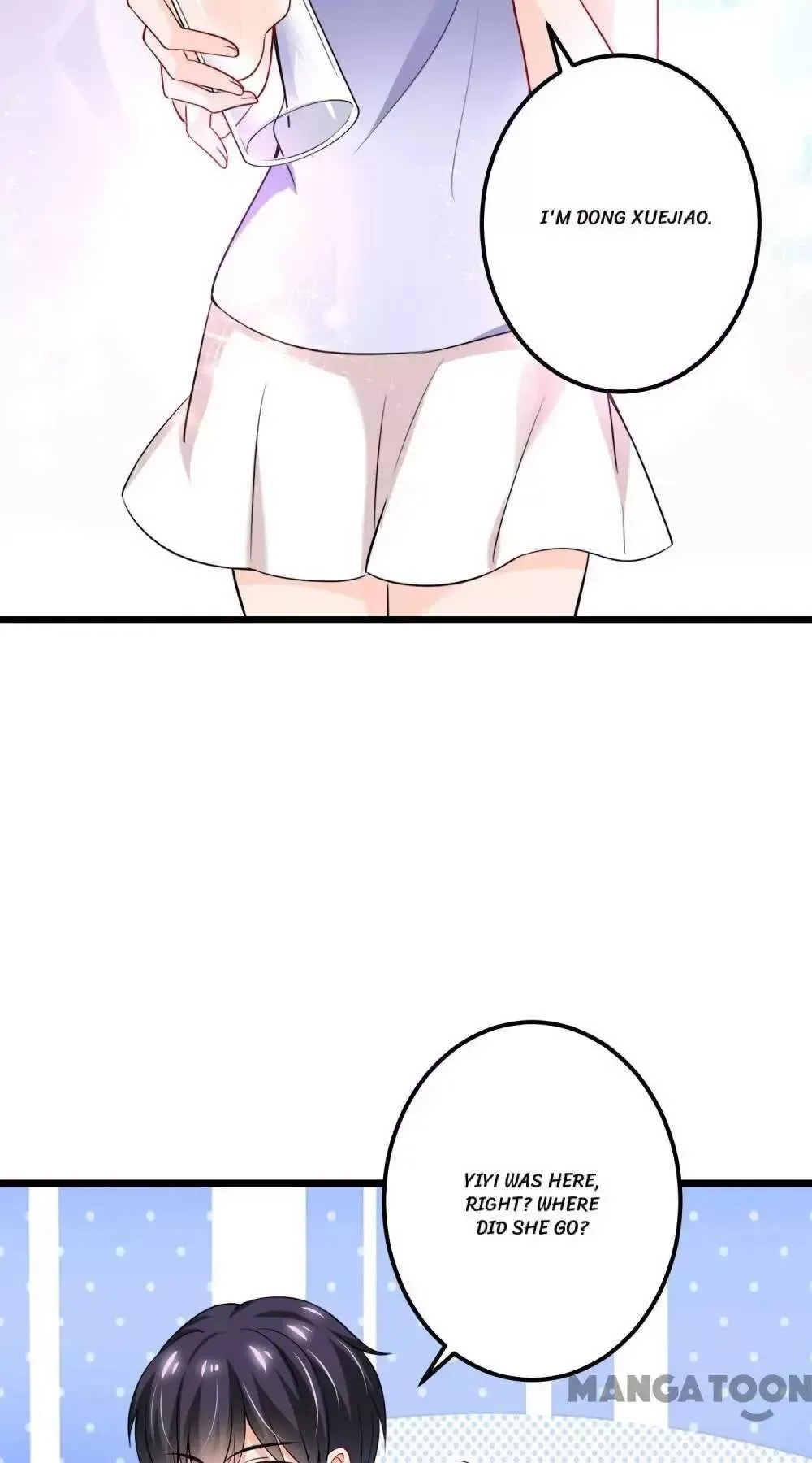 The Expensive Ex-Wife Of A Wealthy Family Chapter 587 page 29