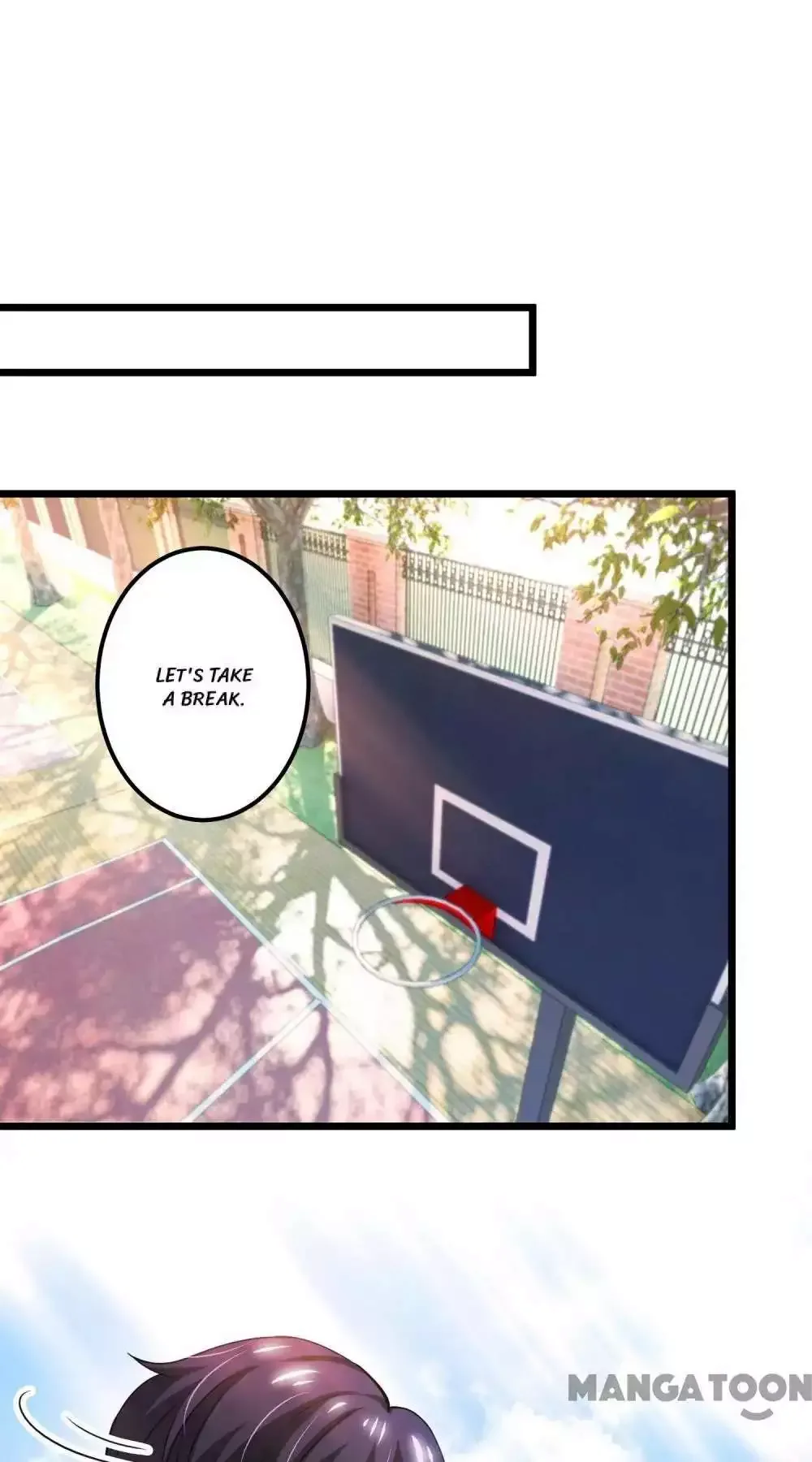The Expensive Ex-Wife Of A Wealthy Family Chapter 587 page 25