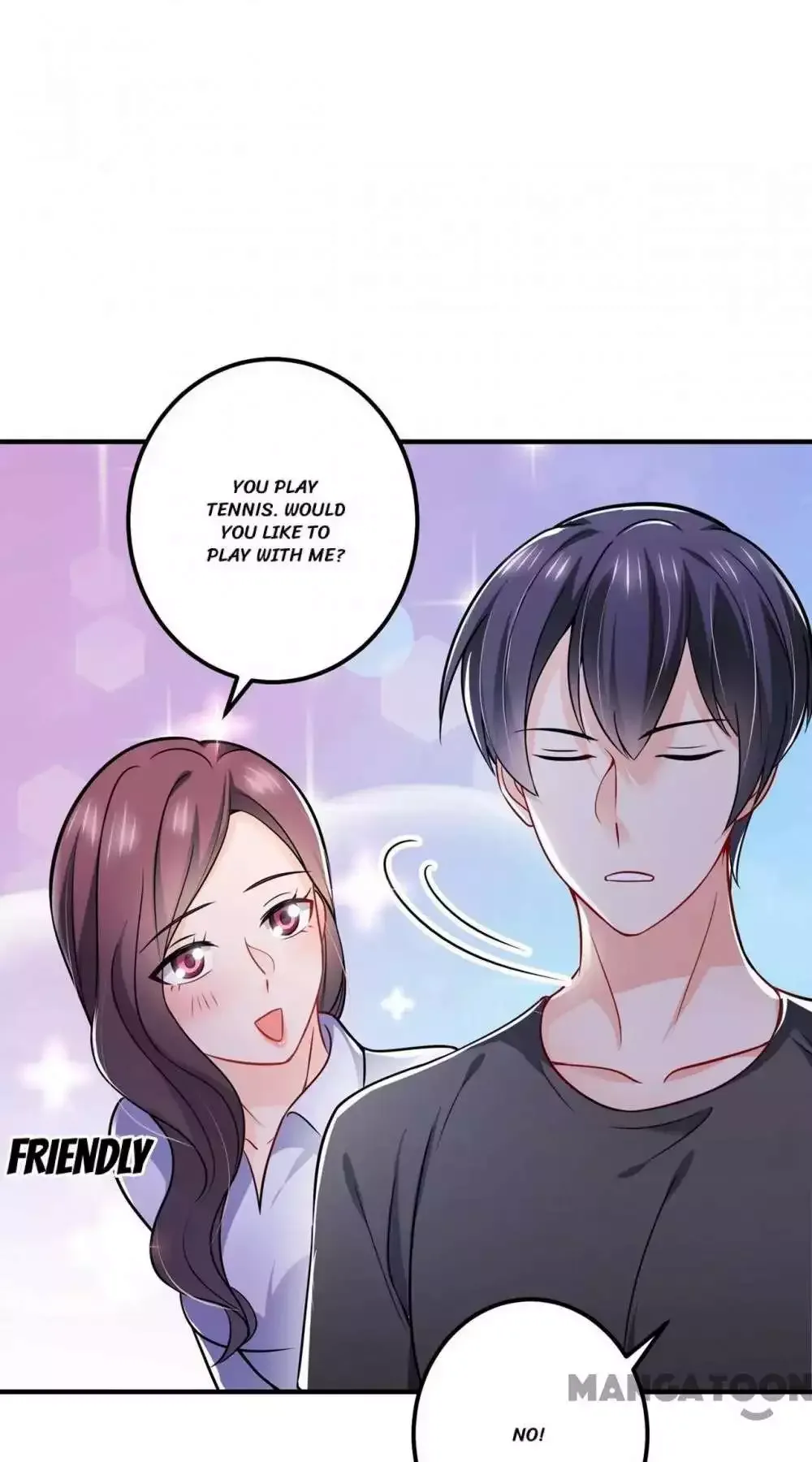 The Expensive Ex-Wife Of A Wealthy Family Chapter 586 page 41