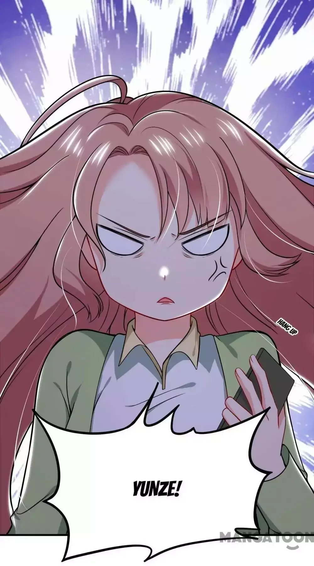 The Expensive Ex-Wife Of A Wealthy Family Chapter 588 page 20