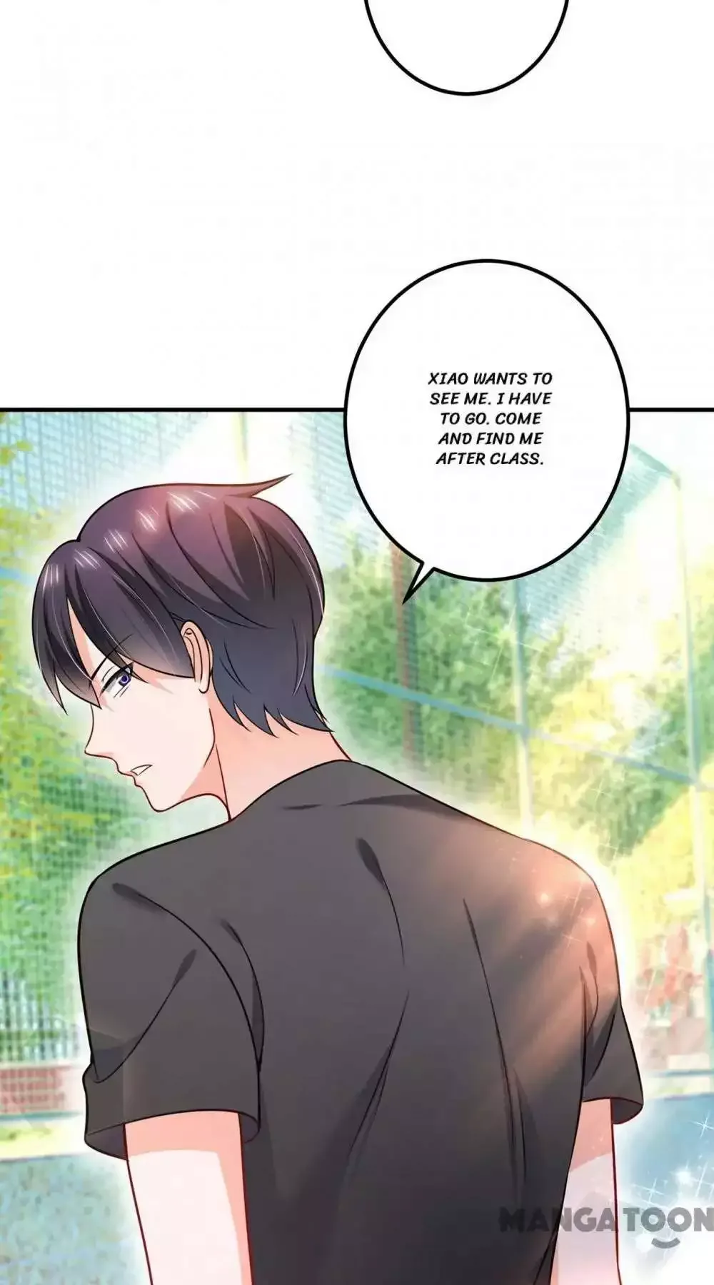 The Expensive Ex-Wife Of A Wealthy Family Chapter 586 page 42