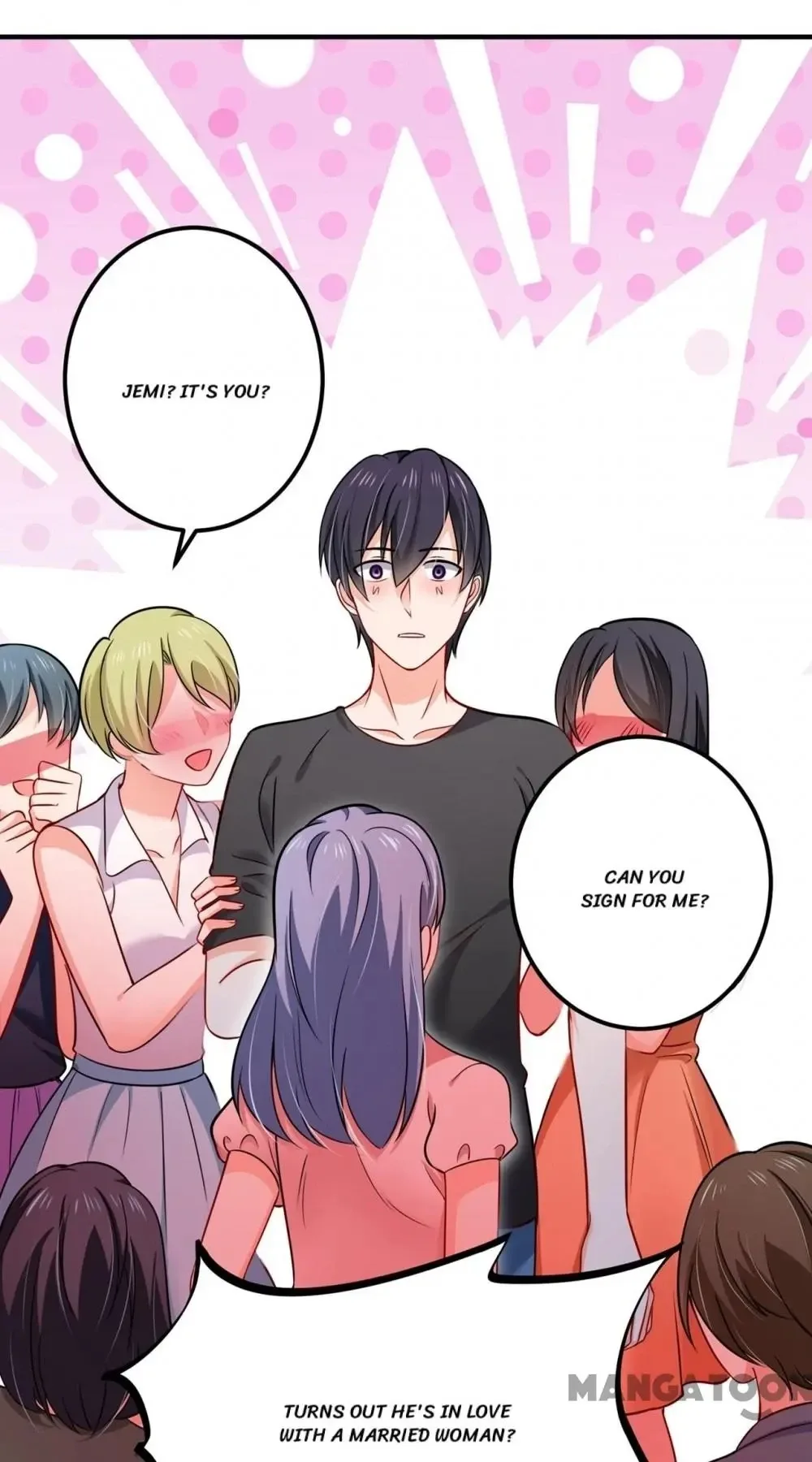 The Expensive Ex-Wife Of A Wealthy Family Chapter 589 page 15