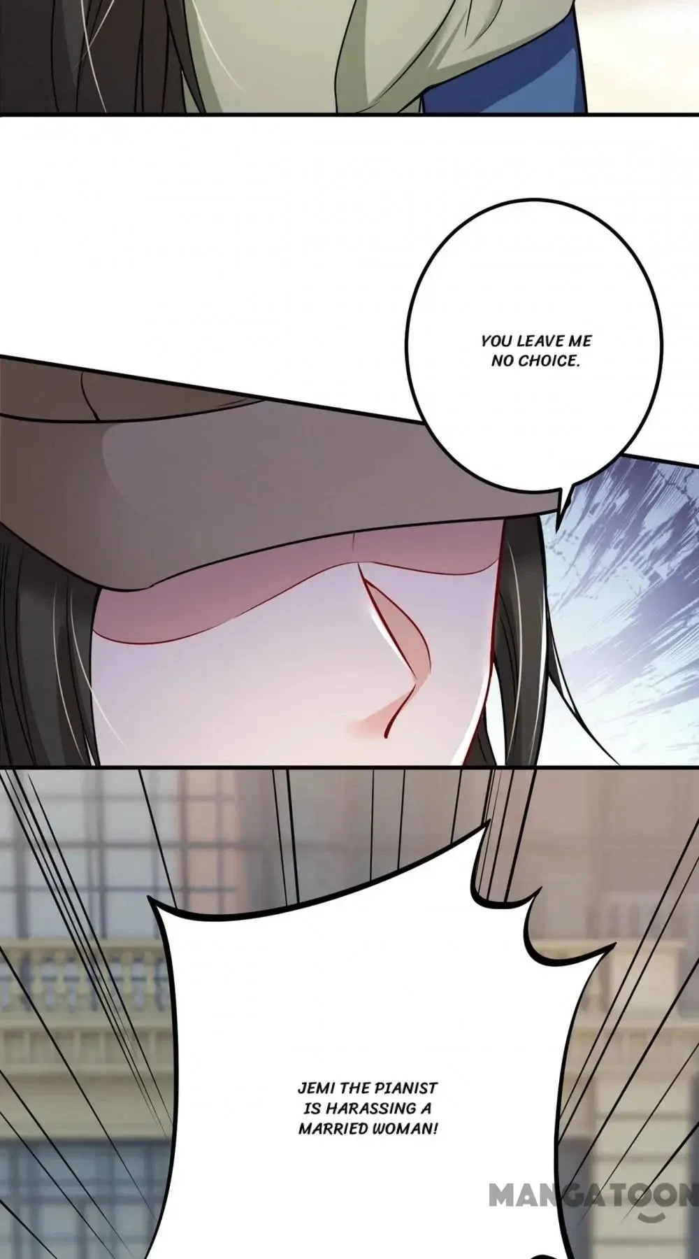 The Expensive Ex-Wife Of A Wealthy Family Chapter 589 page 12