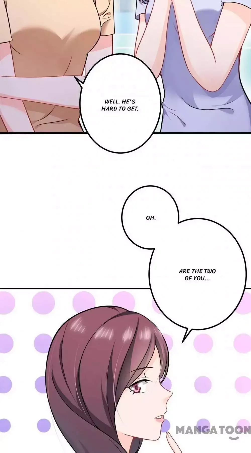 The Expensive Ex-Wife Of A Wealthy Family Chapter 586 page 36