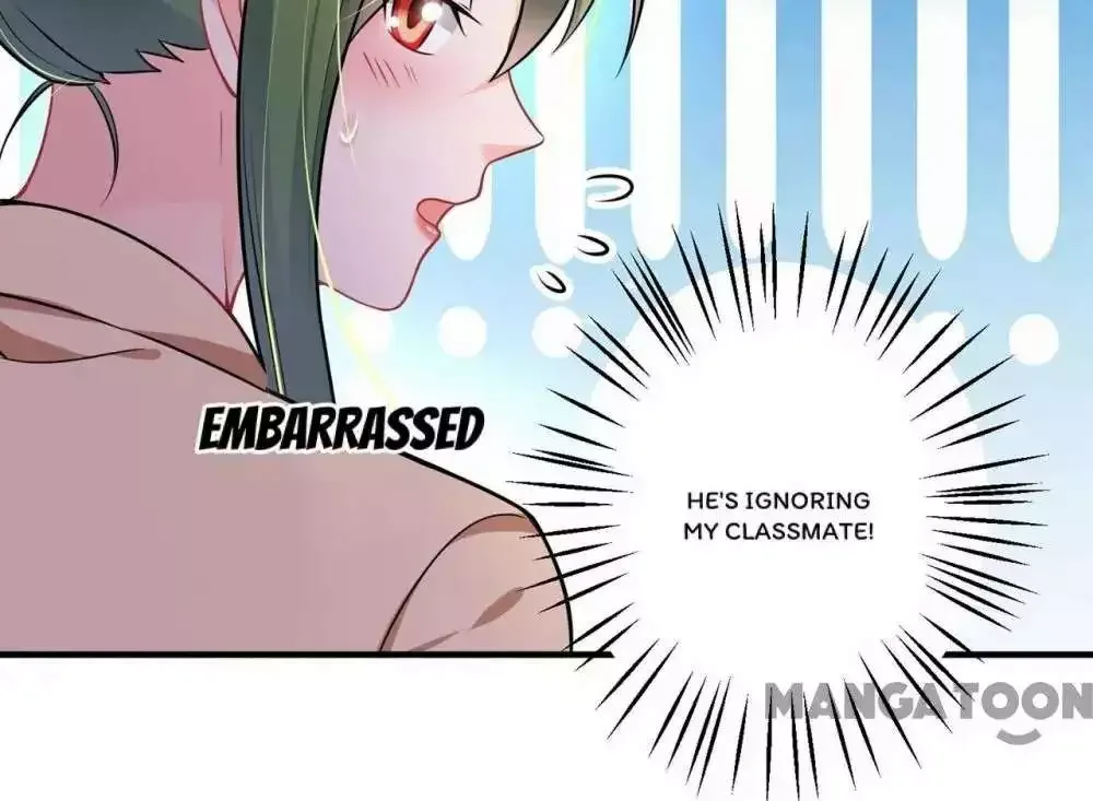 The Expensive Ex-Wife Of A Wealthy Family Chapter 586 page 40
