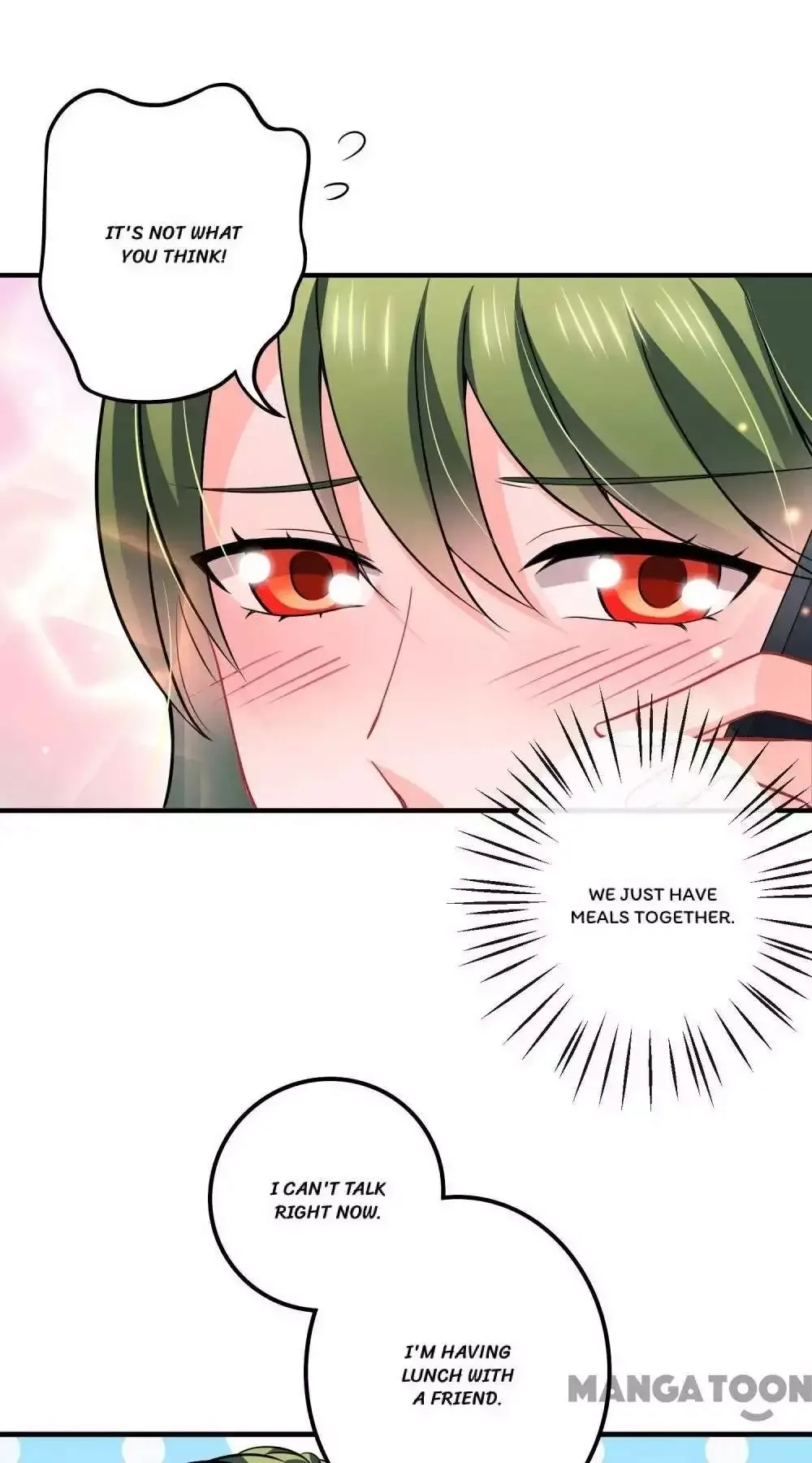 The Expensive Ex-Wife Of A Wealthy Family Chapter 588 page 15